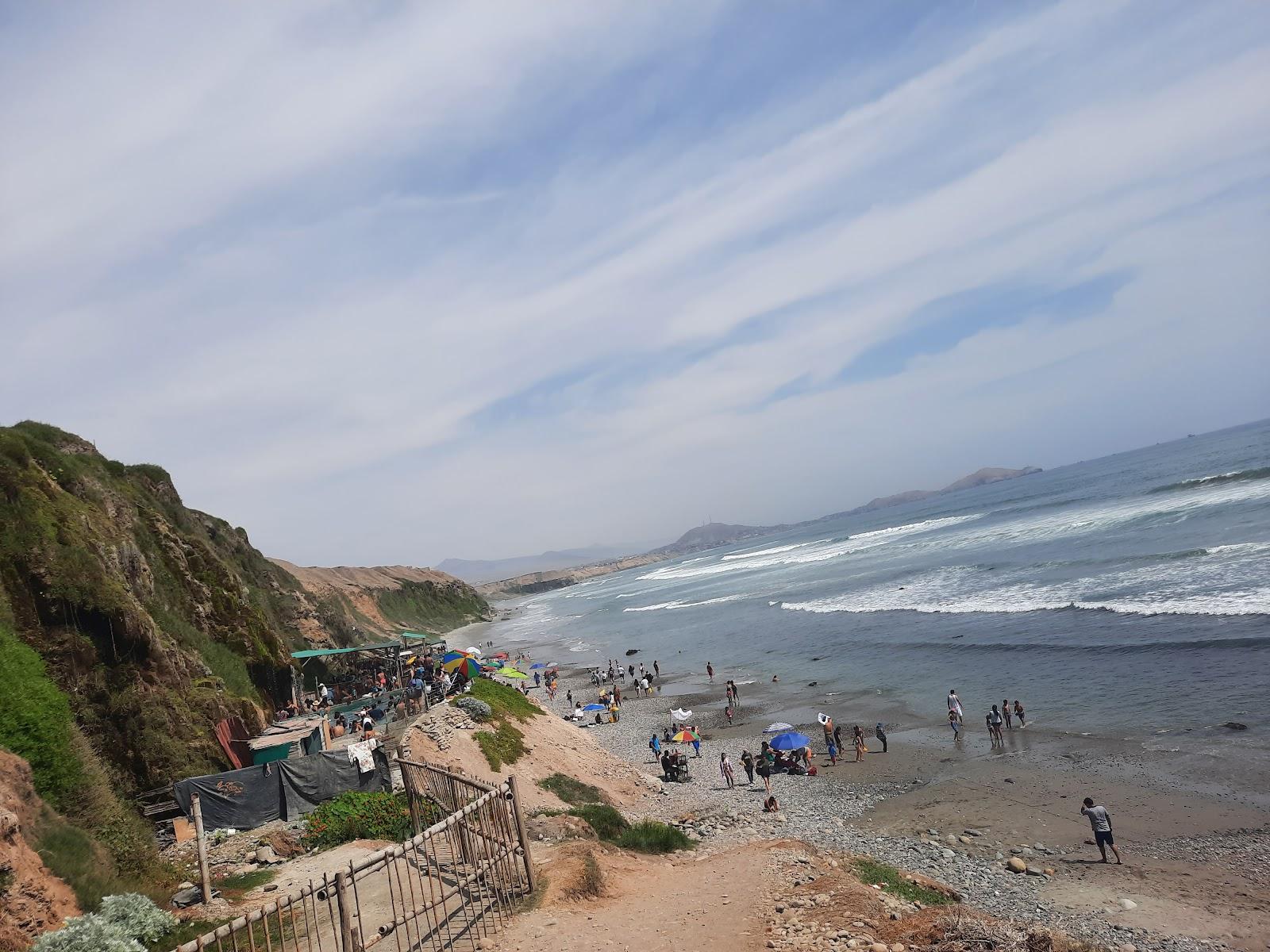 Sandee Playa La Calichera