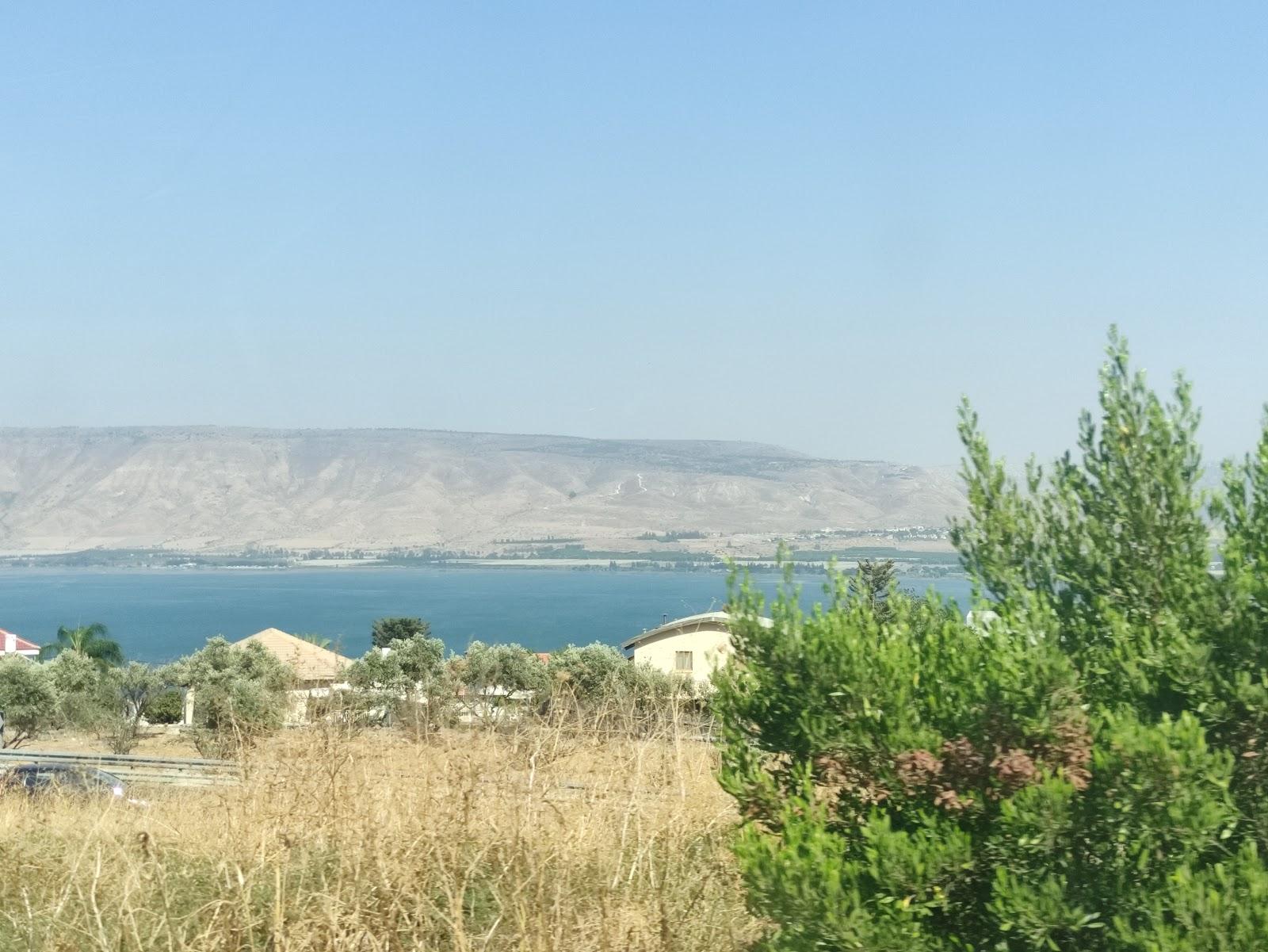 Sandee Hashitim Beach