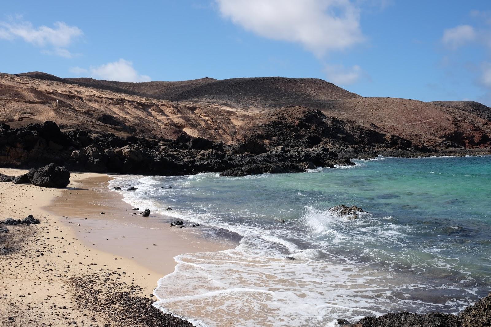Sandee Playa De Los Conejos