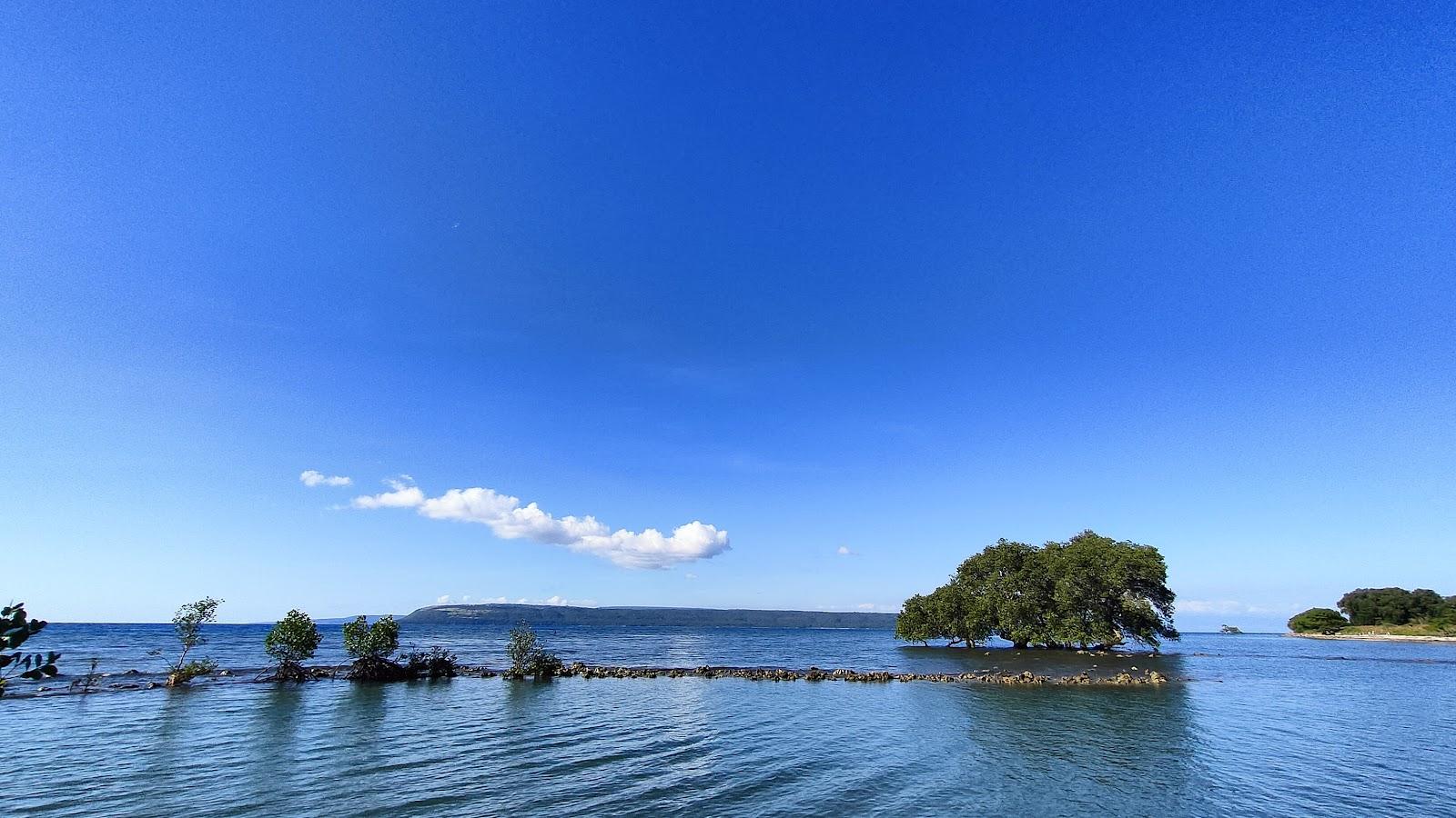 Sandee Ai Loang Beach