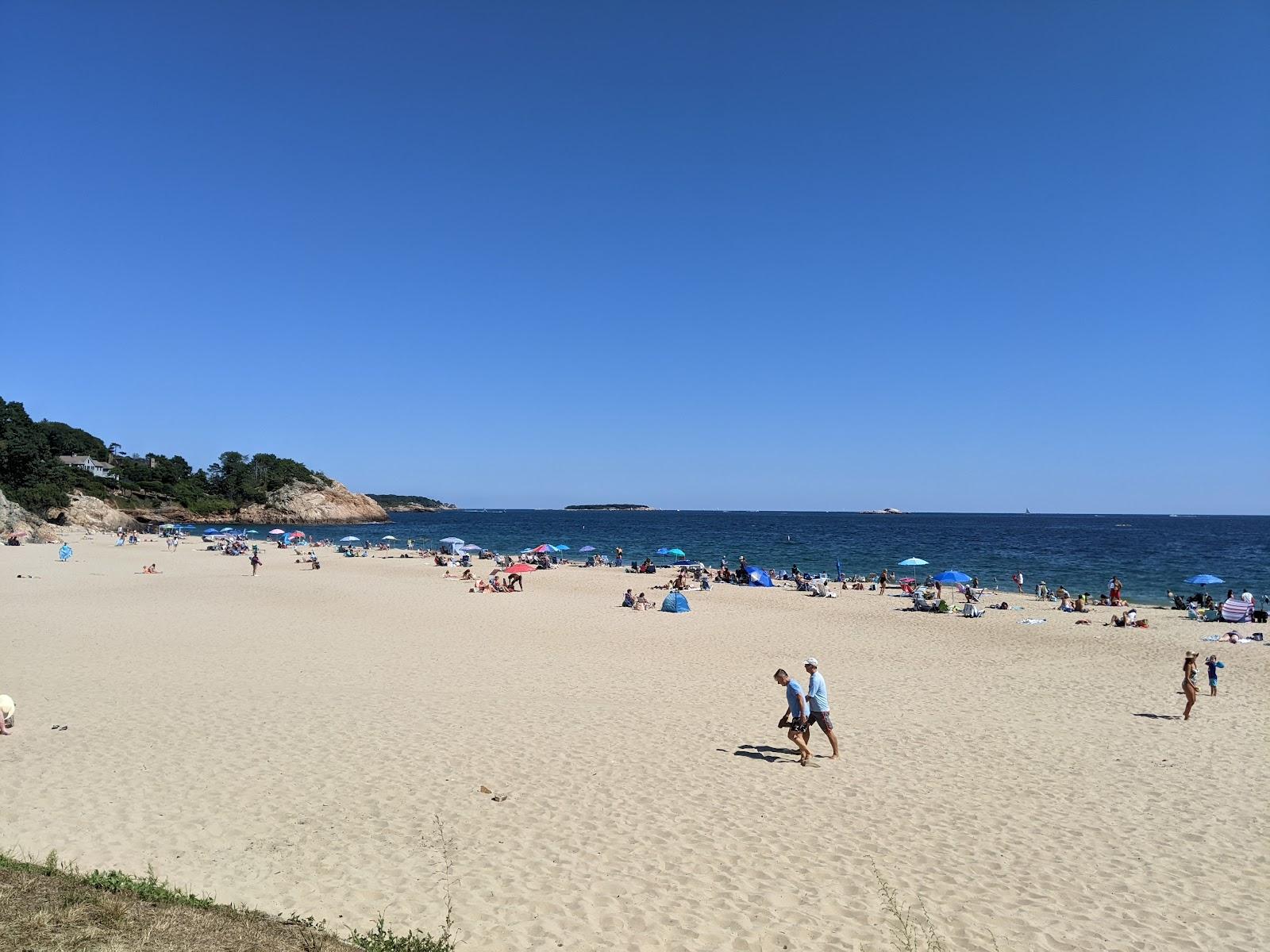 Sandee Siging Beach