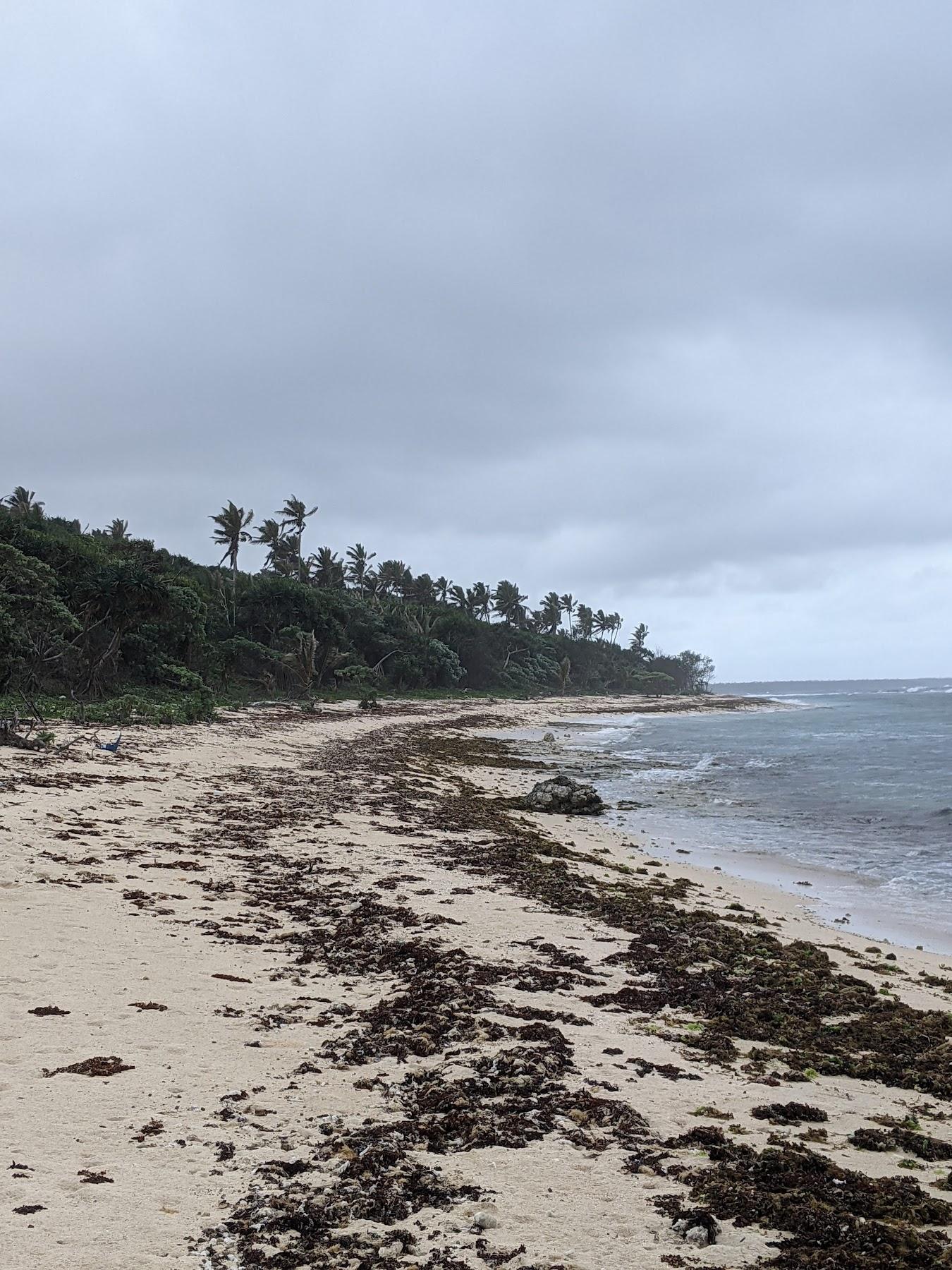 Sandee Oholei Beach
