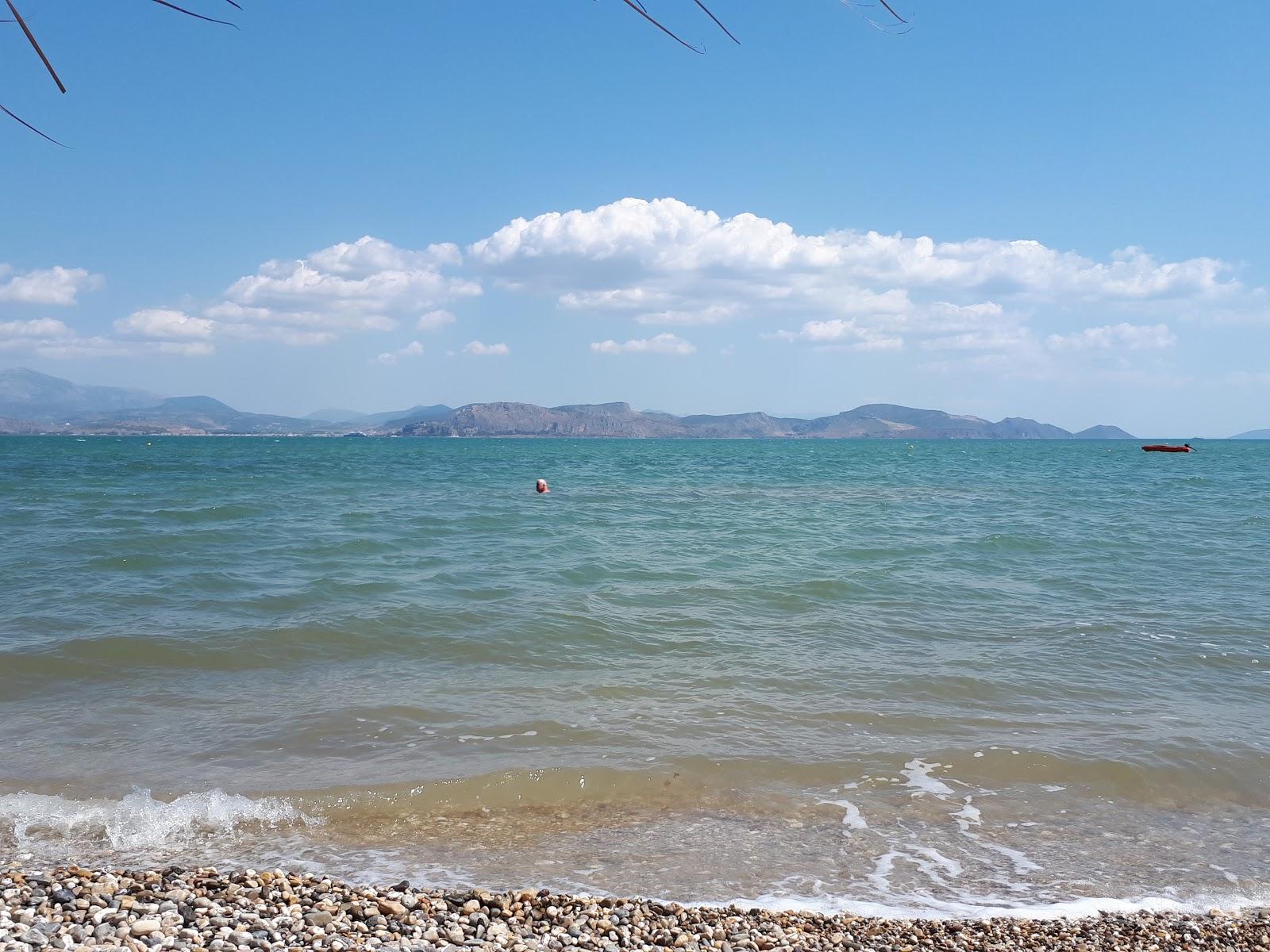 Sandee Myli Beach