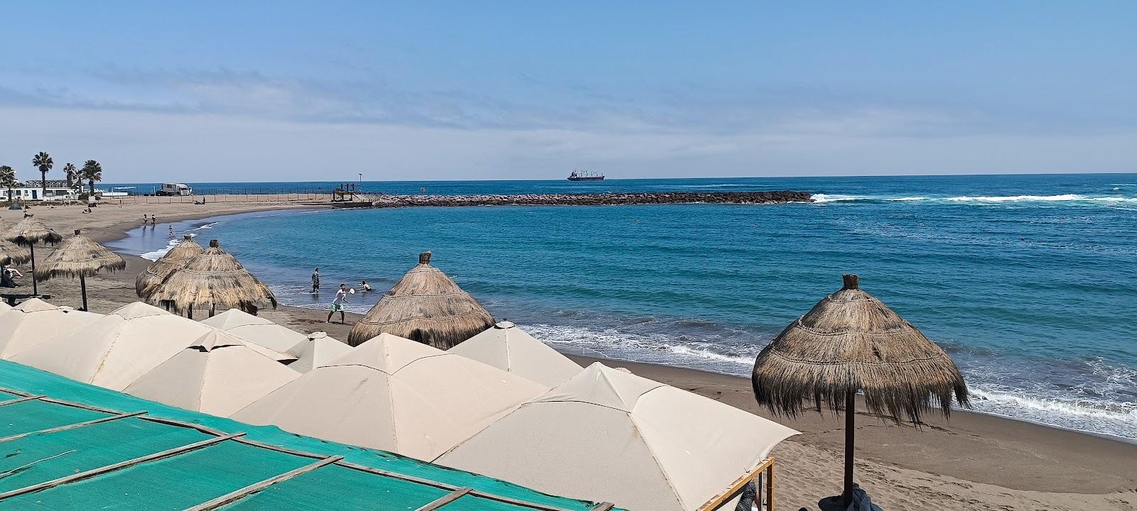 Sandee Playa El Gringo
