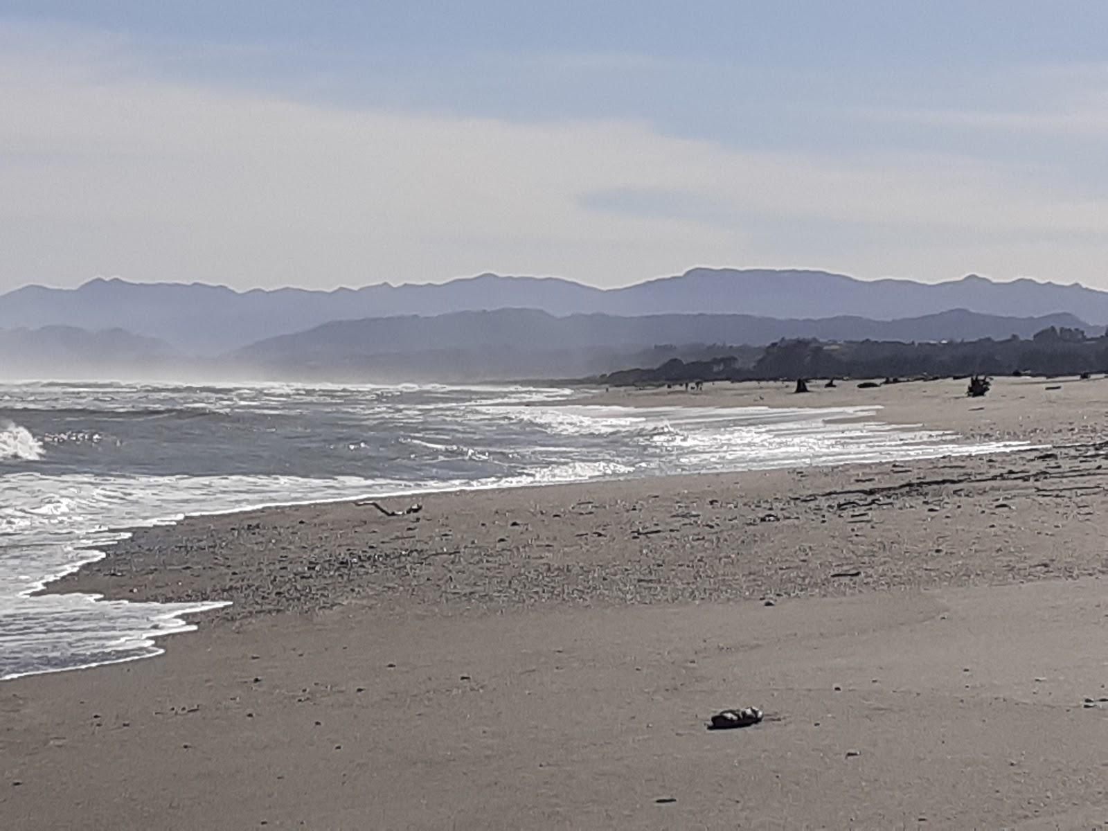 Sandee Serpentine Beach