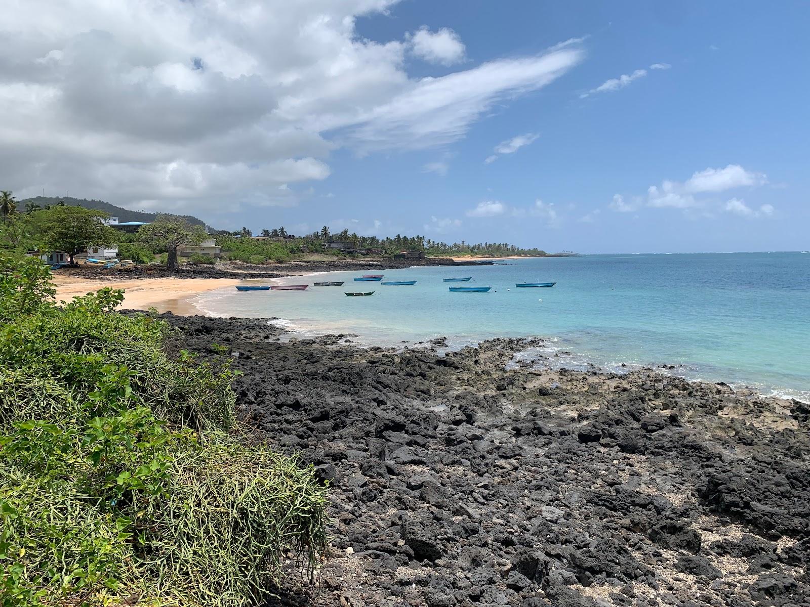 Sandee Plage De Hantsindzi