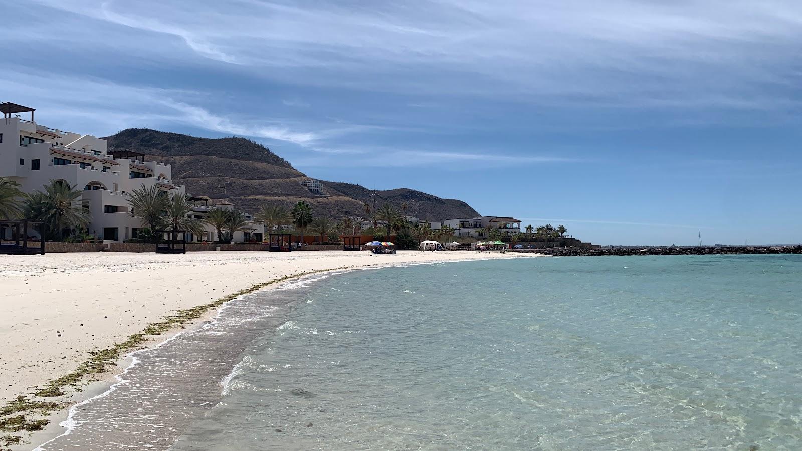 Sandee Playa De La Paz