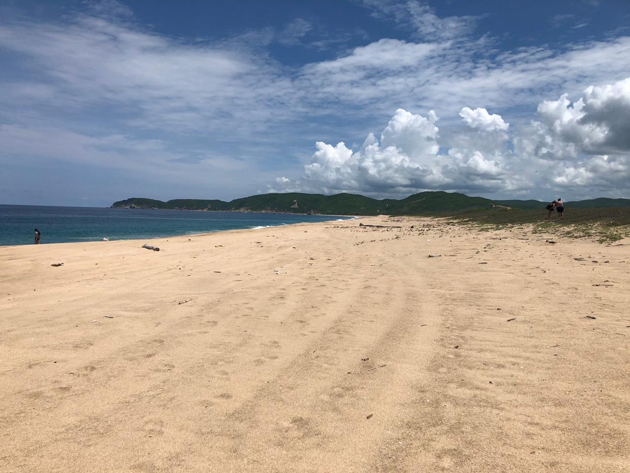 Sandee Playa Ipala