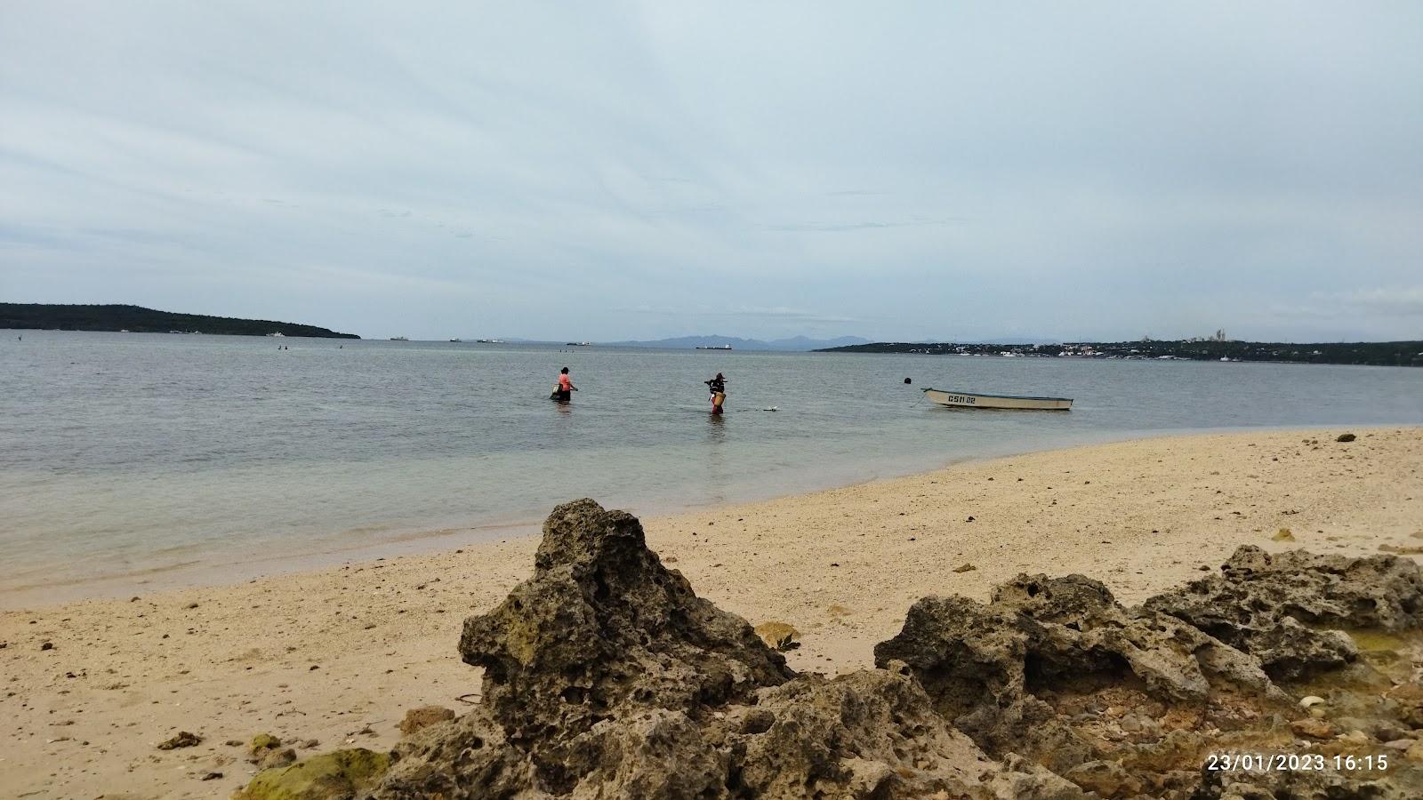 Sandee Lalendo Beach