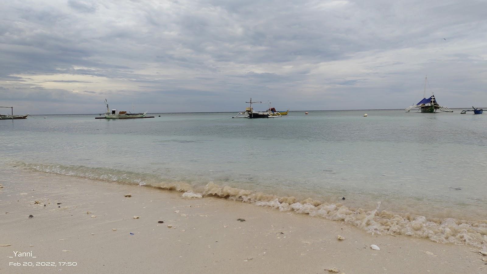 Sandee Marumasa Beach