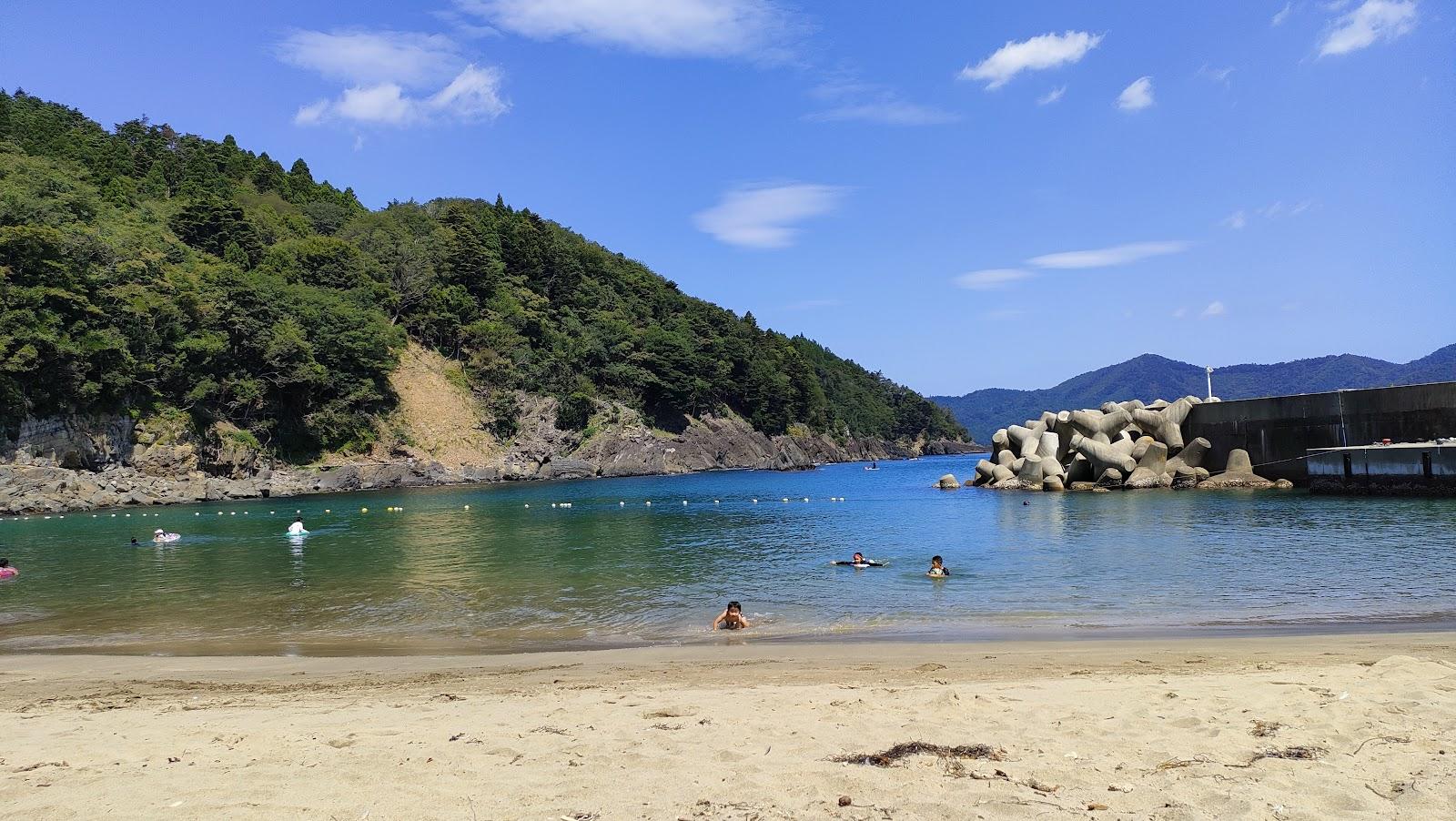 Sandee Namiita Beach