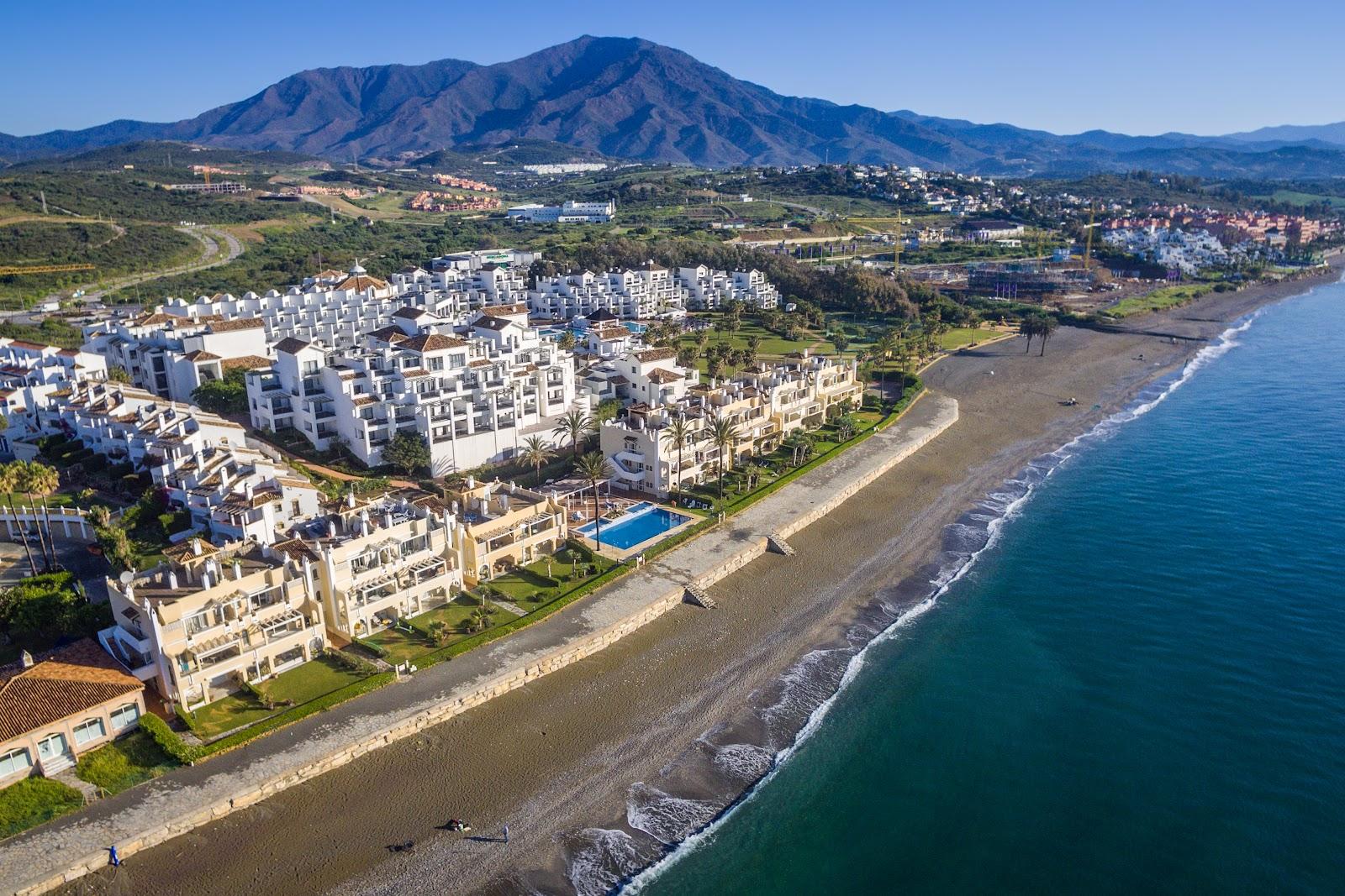 Sandee Playa Del Arroyo Vaquero