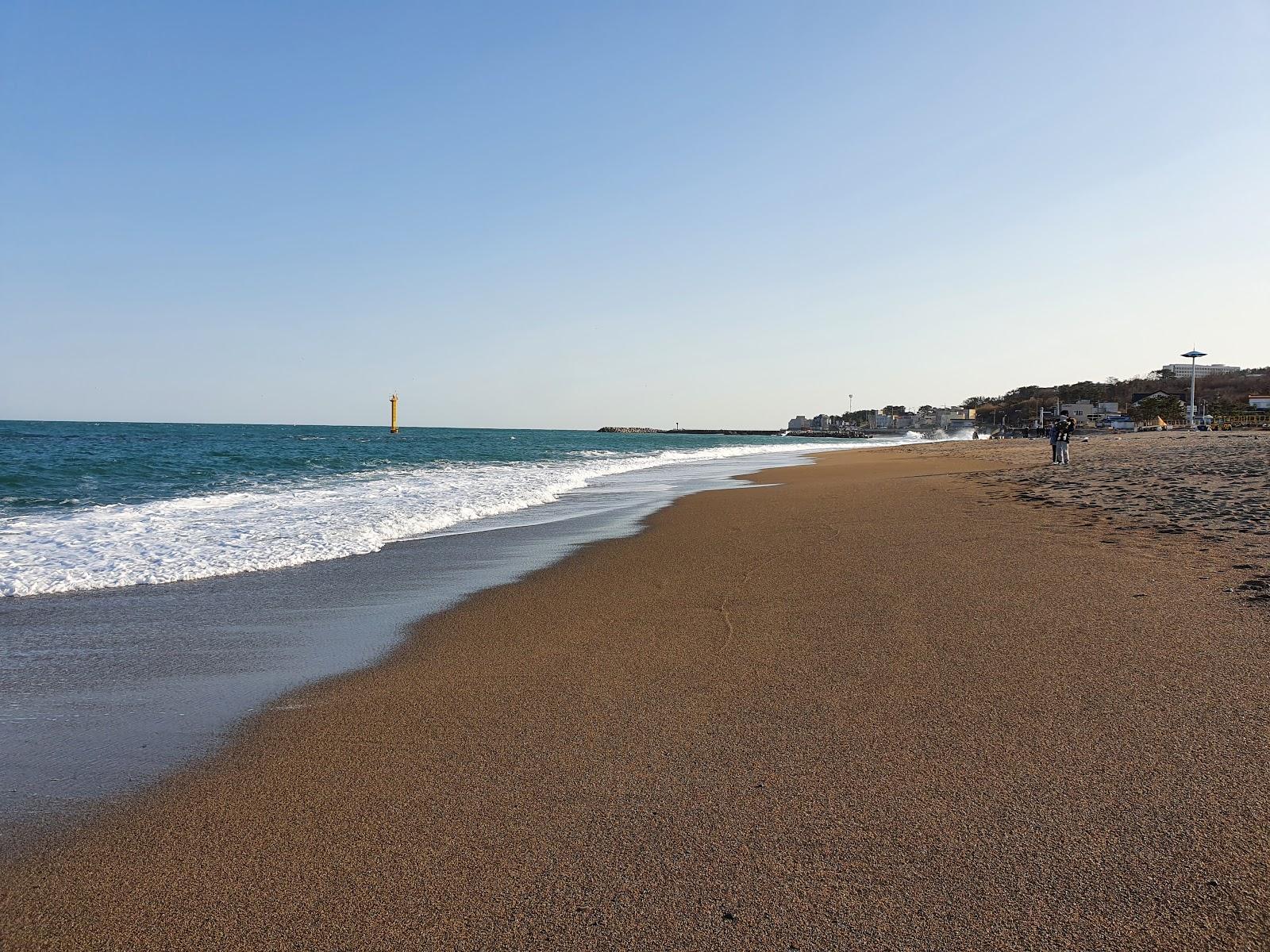Sandee Najeong Beach