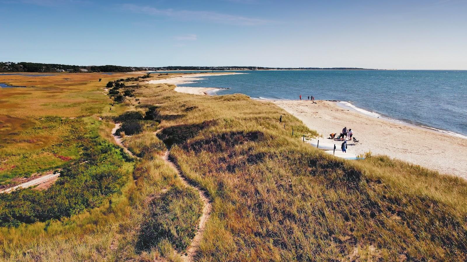 Sandee Forest Beach