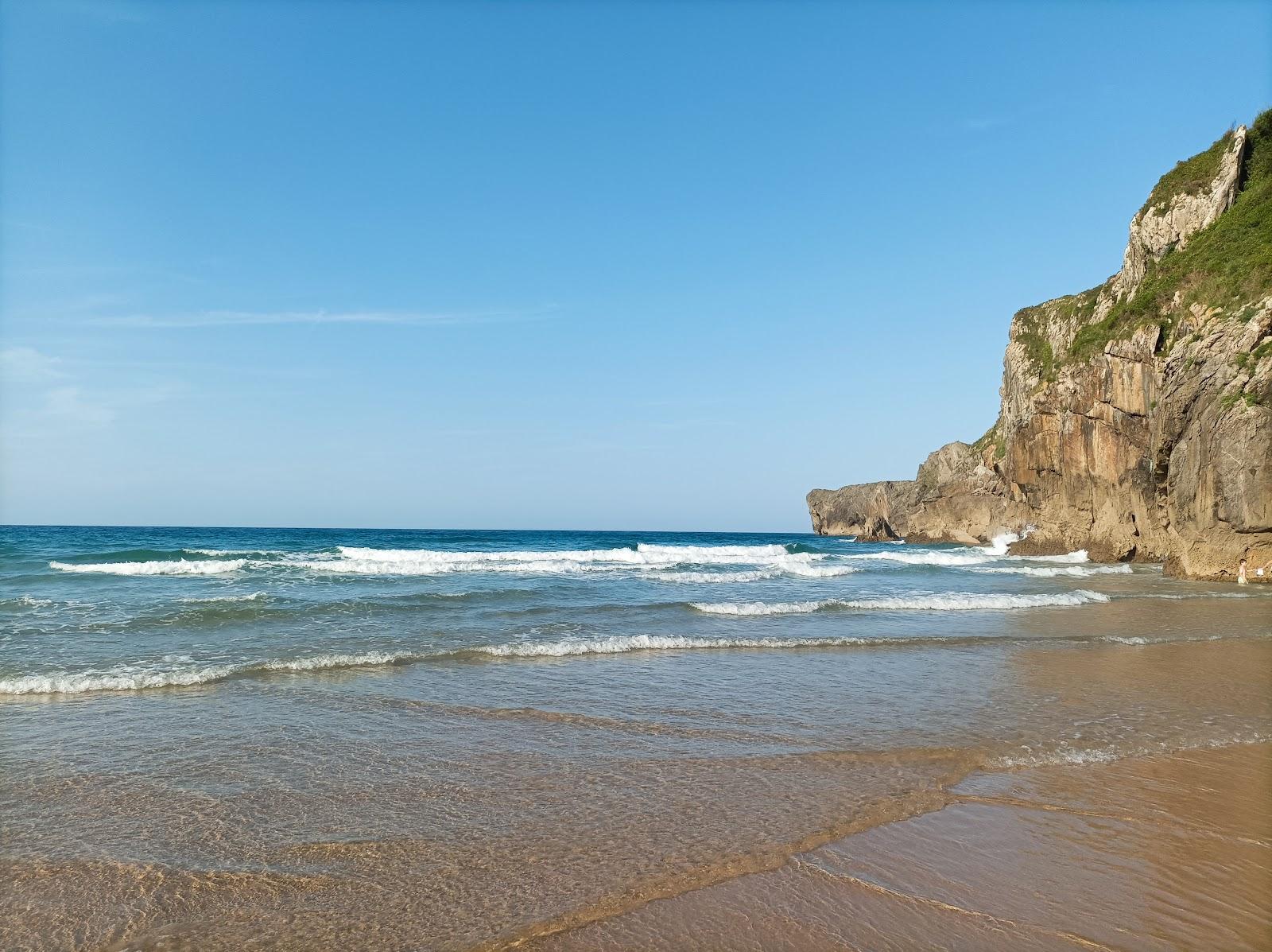 Sandee Playa De Andrin