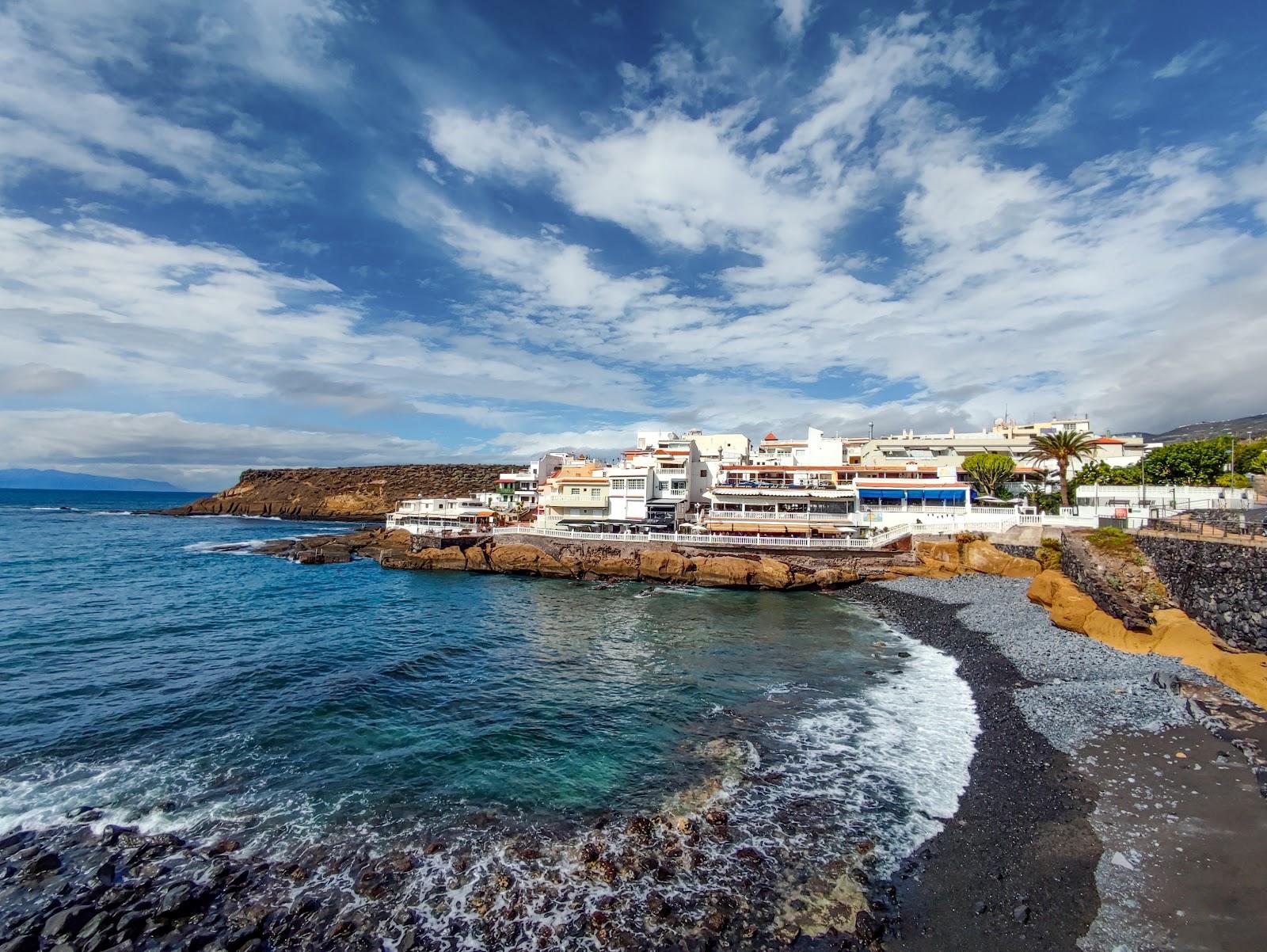 Sandee Playa La Caleta