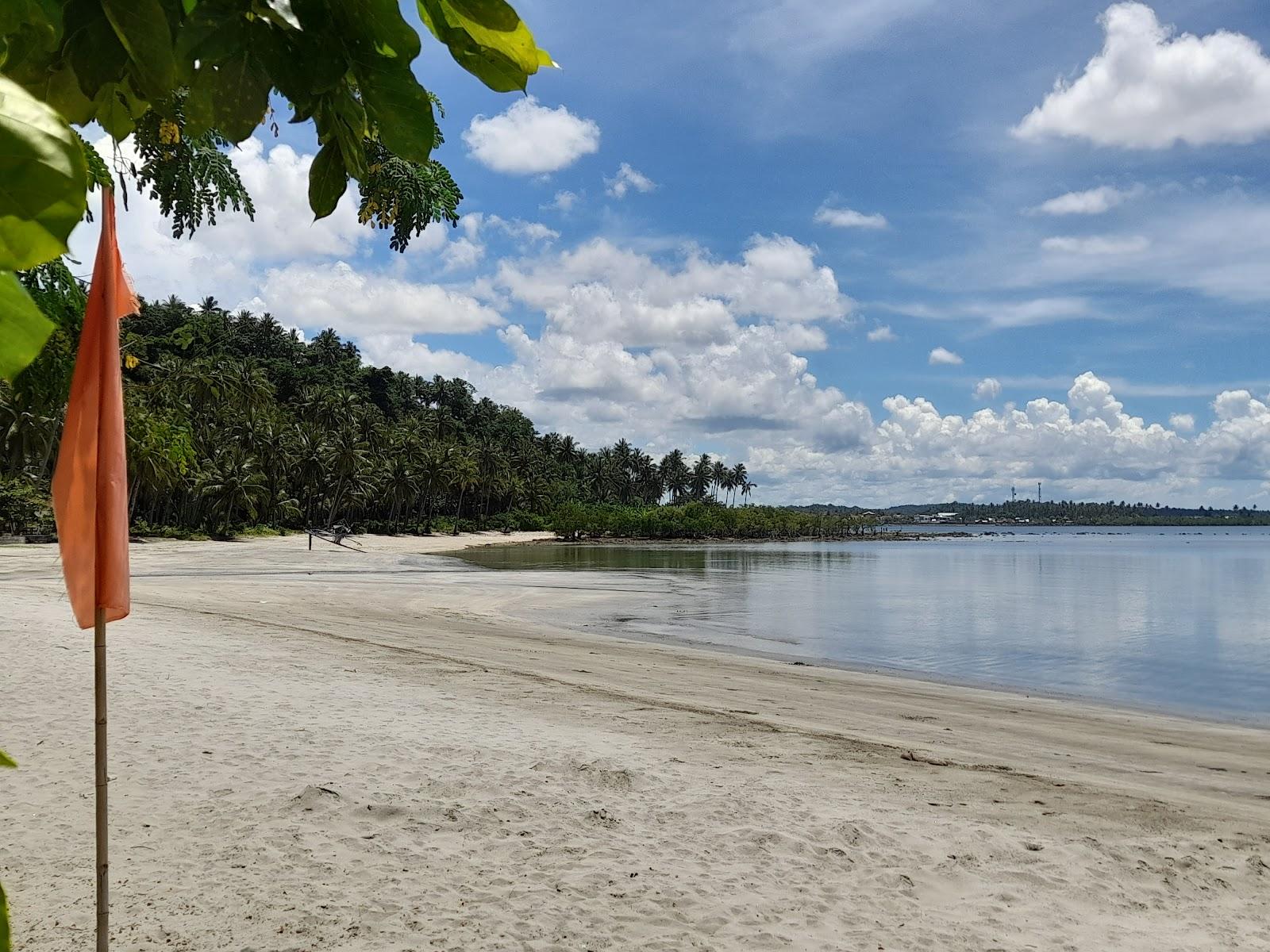 Sandee Ban-Ak Beach