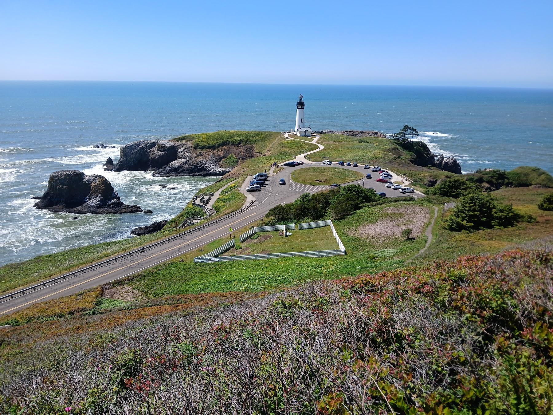 Sandee Yaquina Head Marine Garden