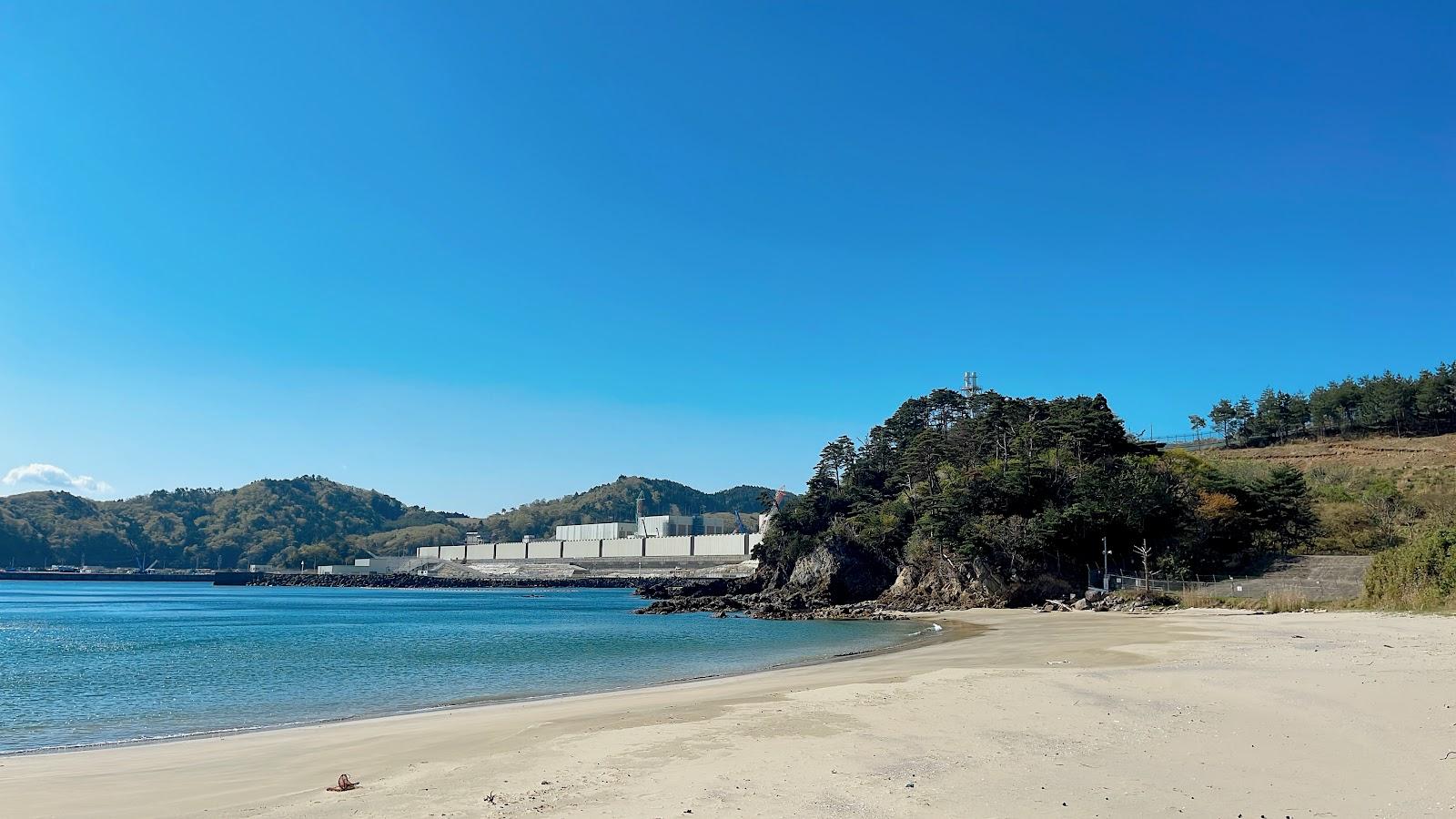 Sandee Koyadori Beach