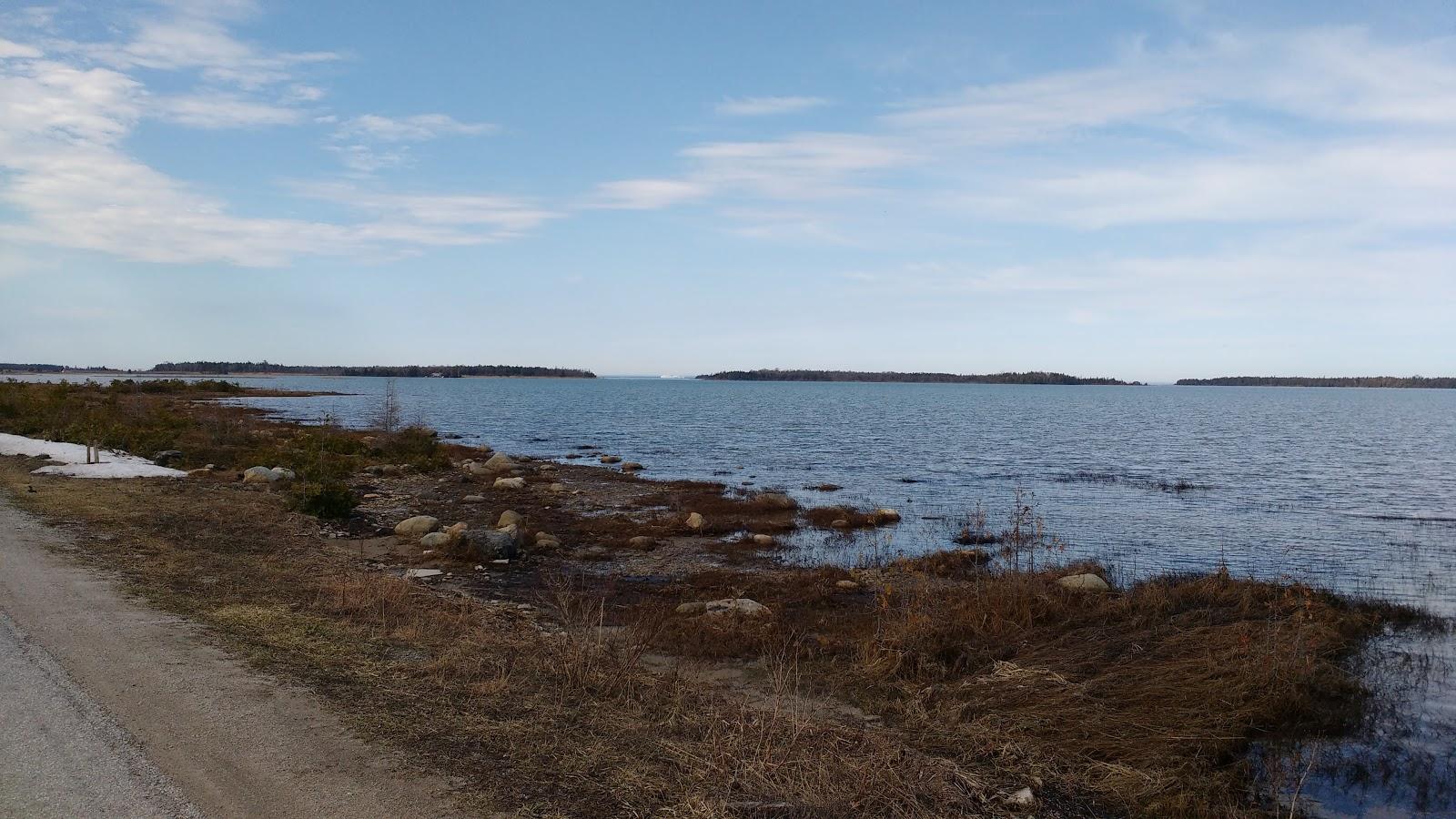 Sandee Oliphant Beach North