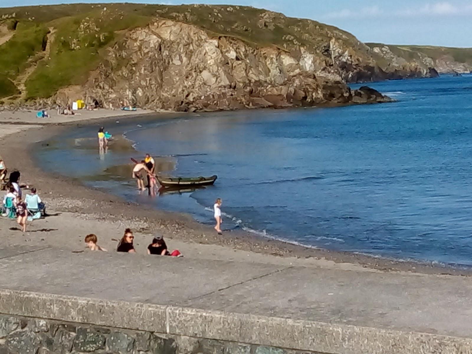 Sandee Kennack Sands Beach