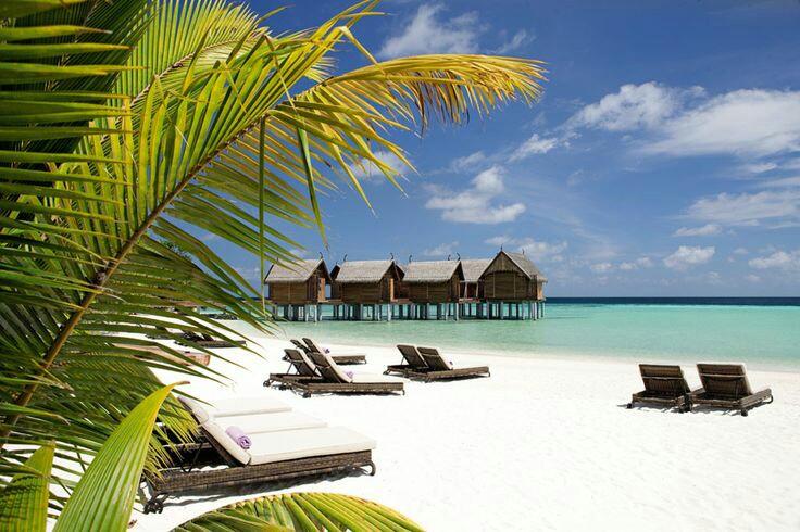 Sandee Moofushi Island