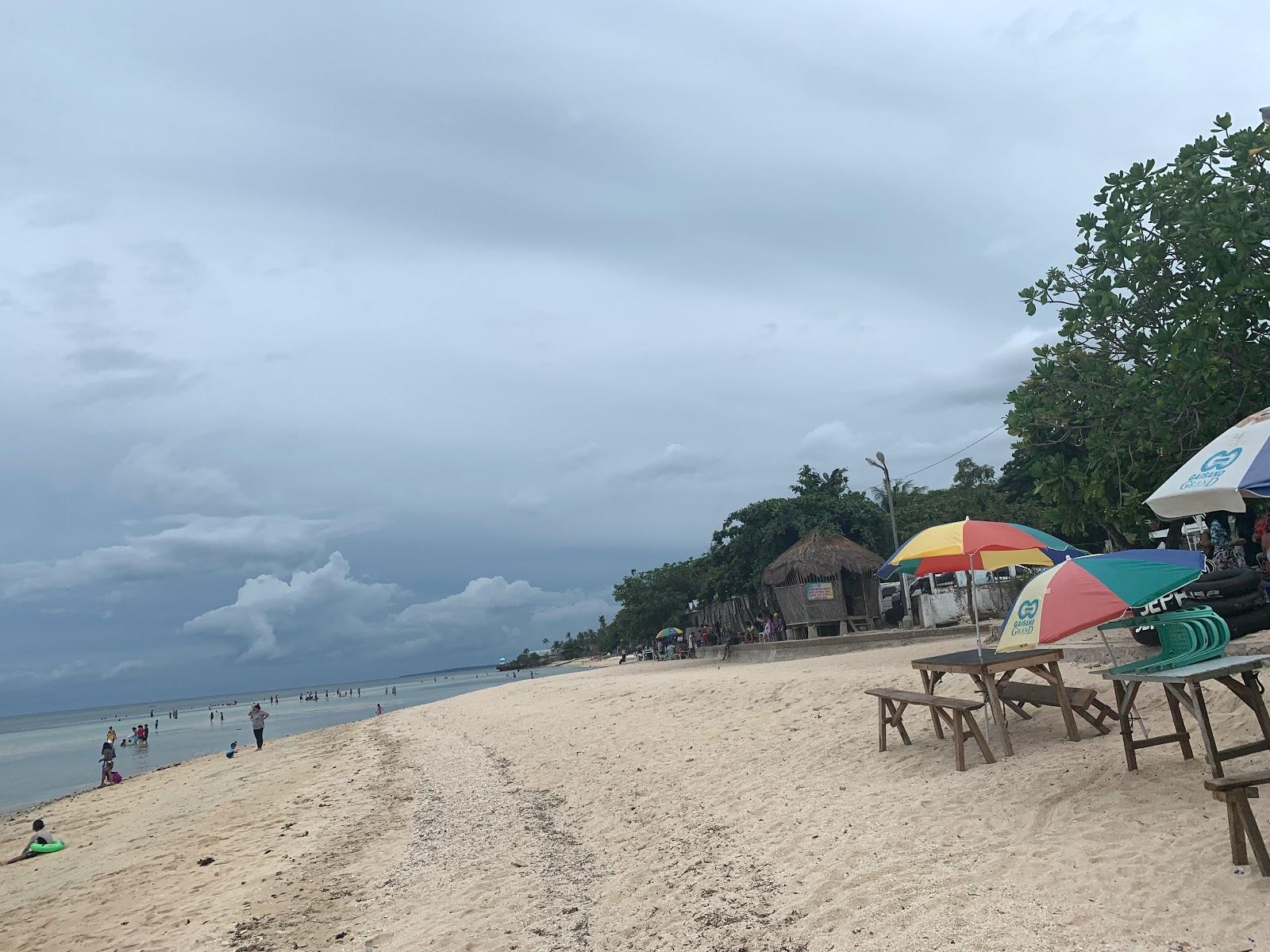 Sandee Maravilla Beach