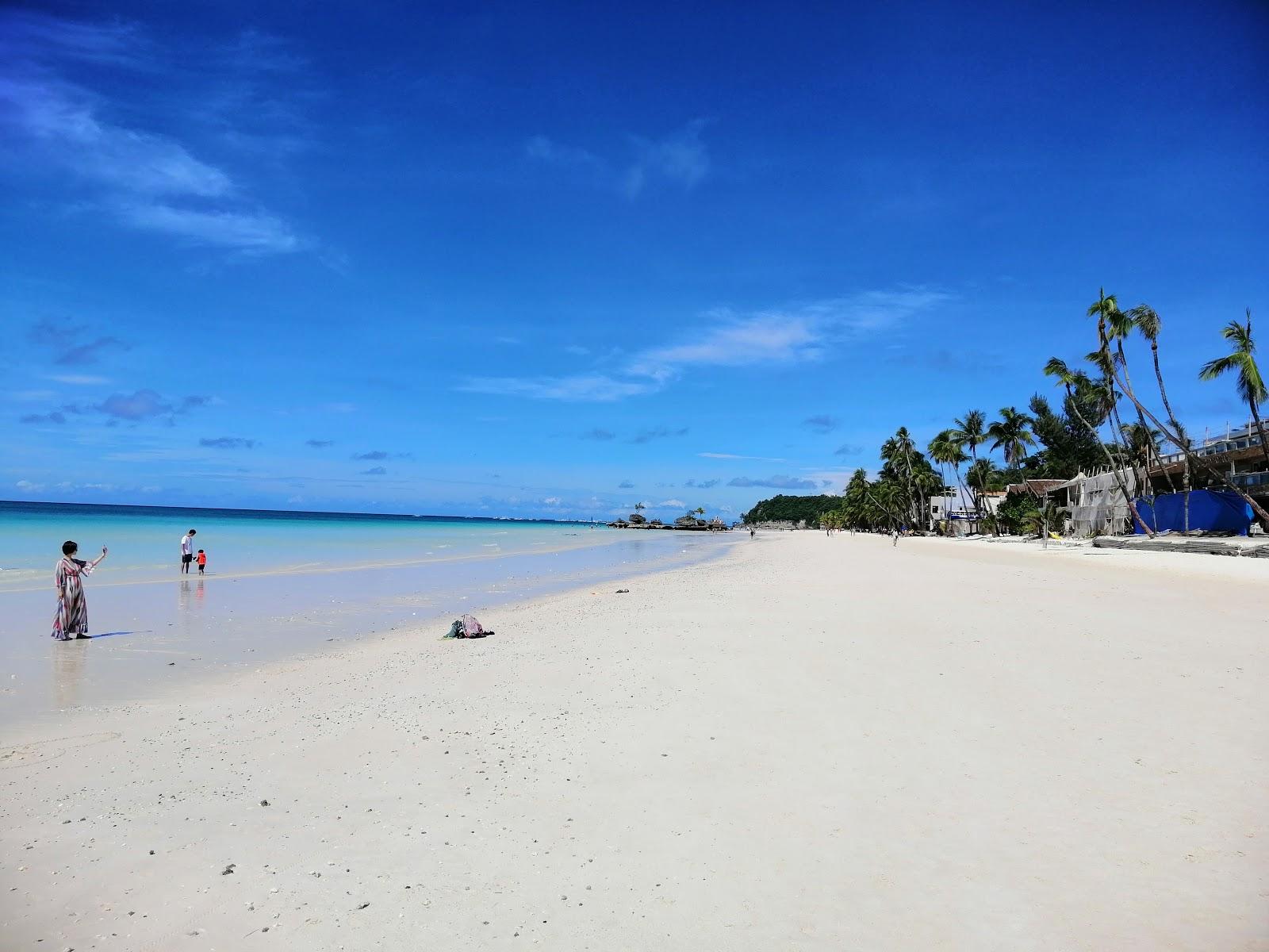 Sandee South White Beach