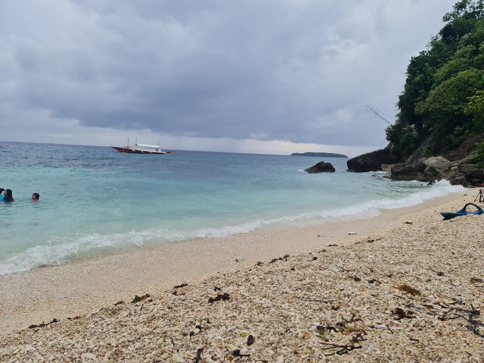 Sandee Pilario Beach