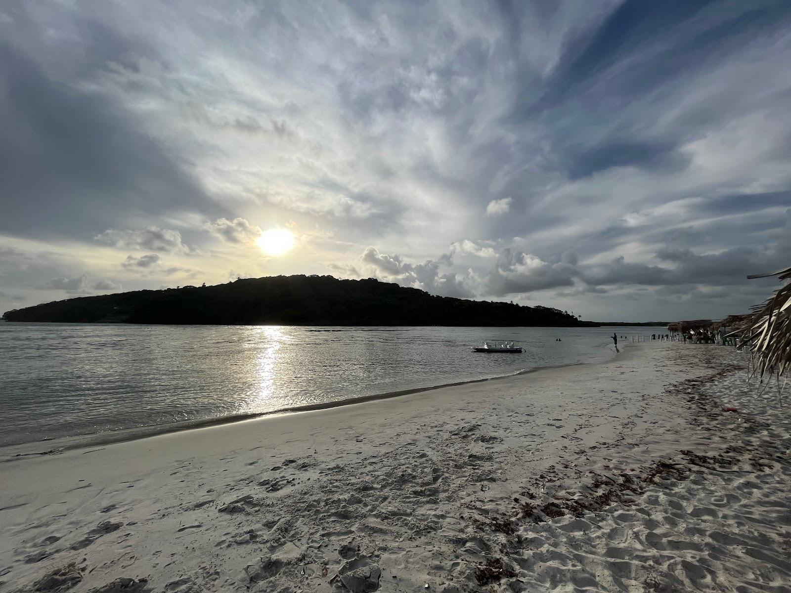 Sandee Barra De Catuama - Goiana Pernambuco