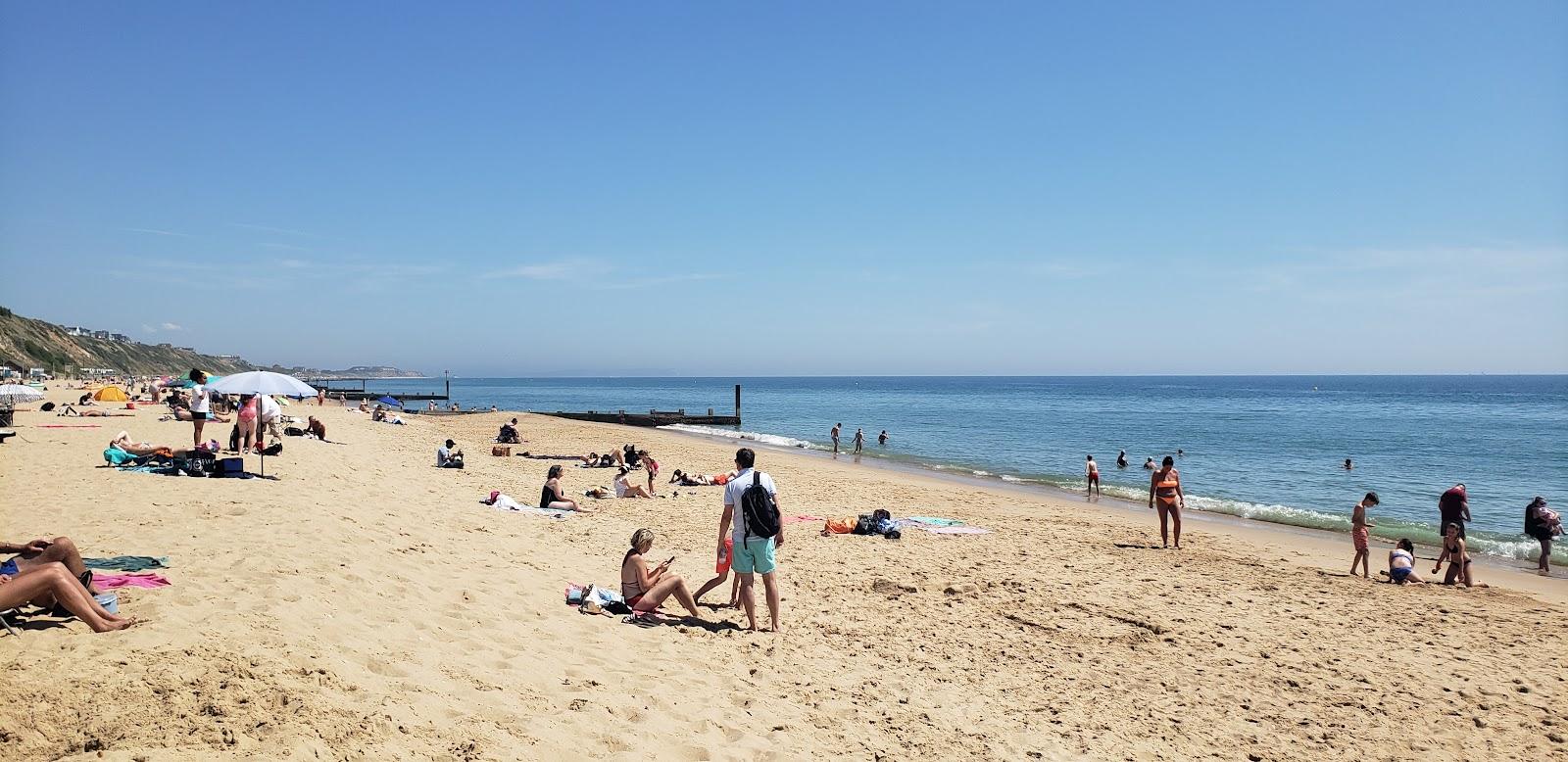 Sandee Fishermans Walk Beach