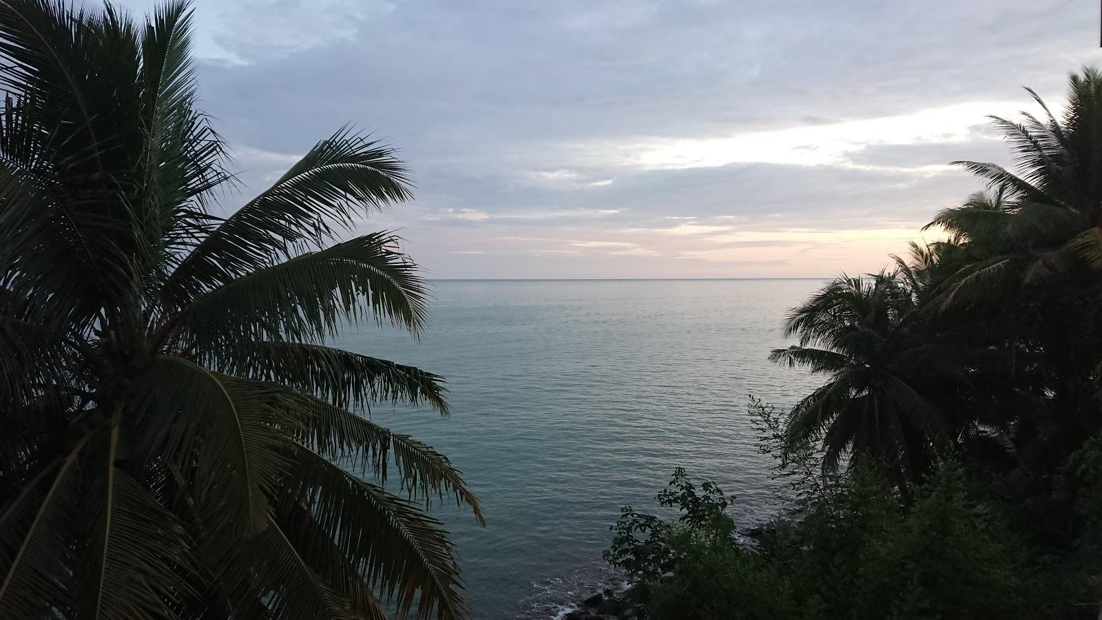Sandee Pasir Panjang Beach