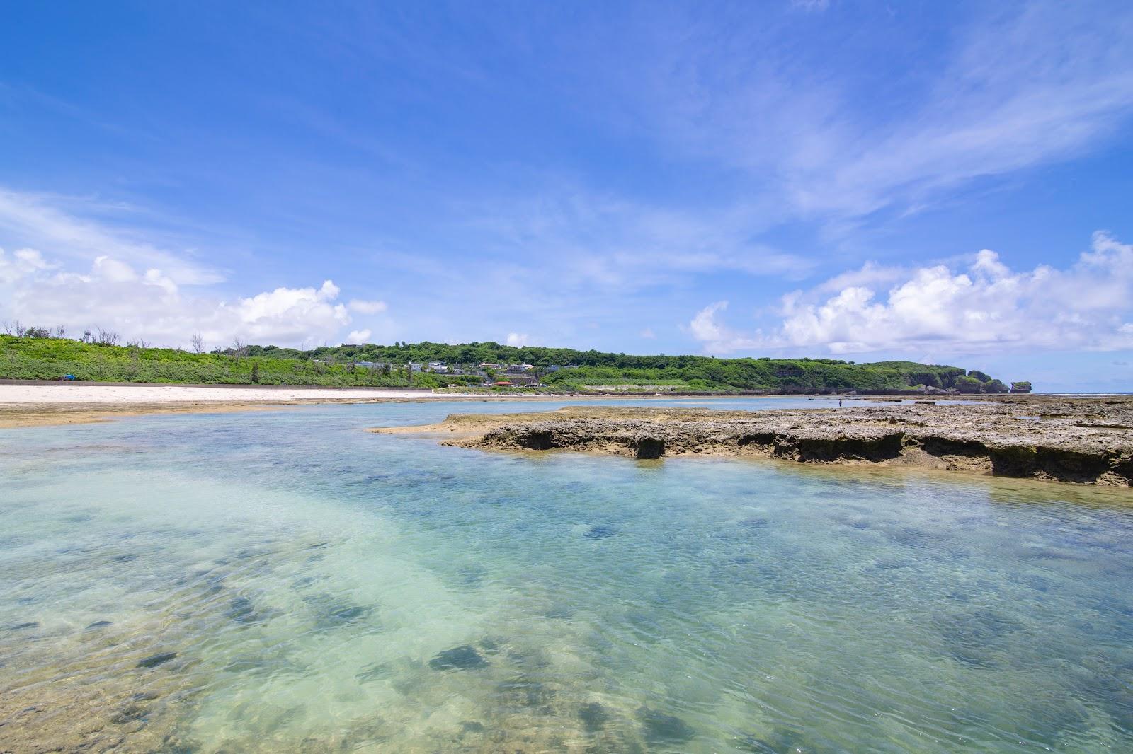 Sandee Odo Beach