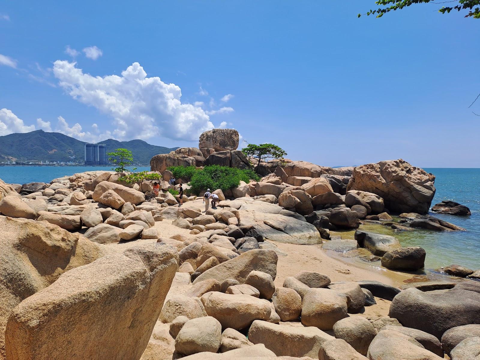 Sandee Hon Chong Beach