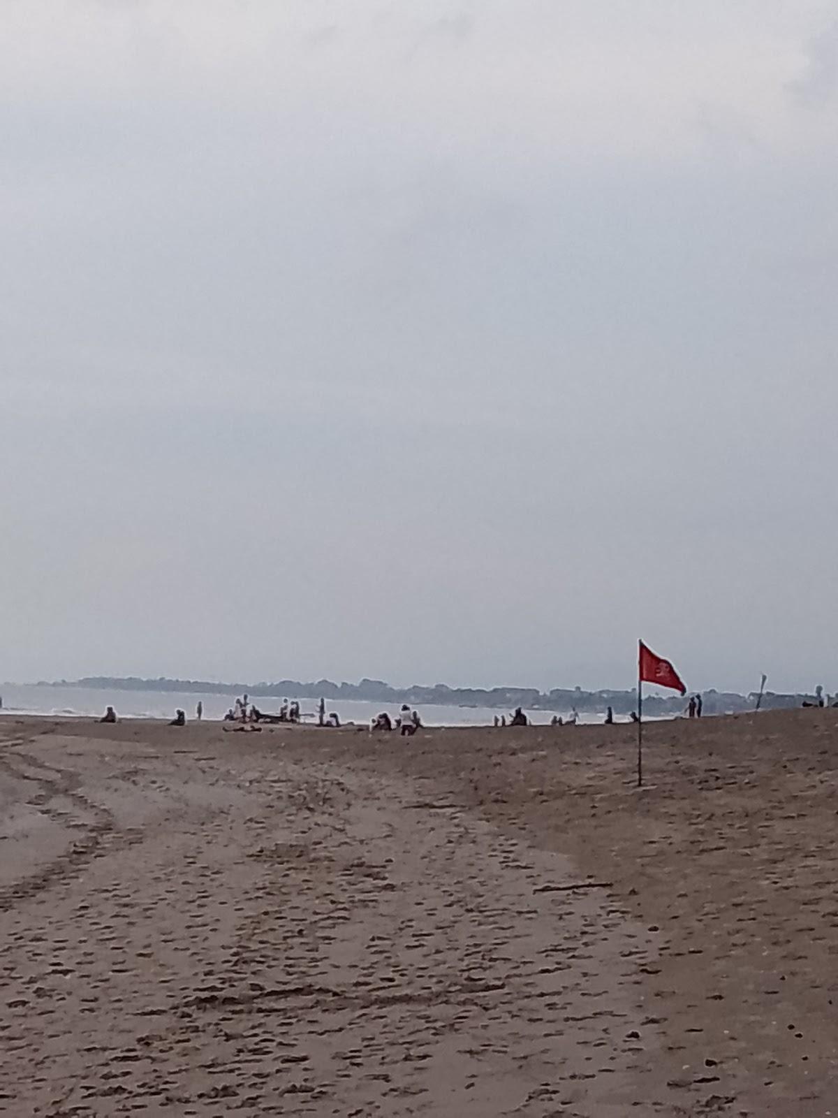 Sandee Maukaraki Beach
