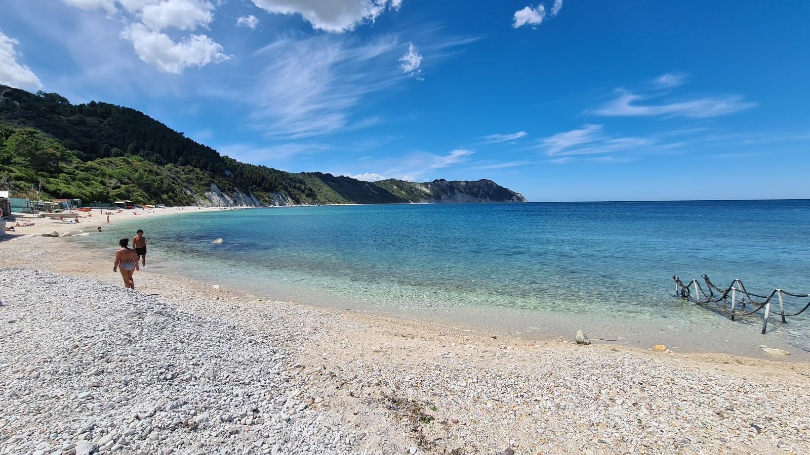 Sandee Portonovo Beach