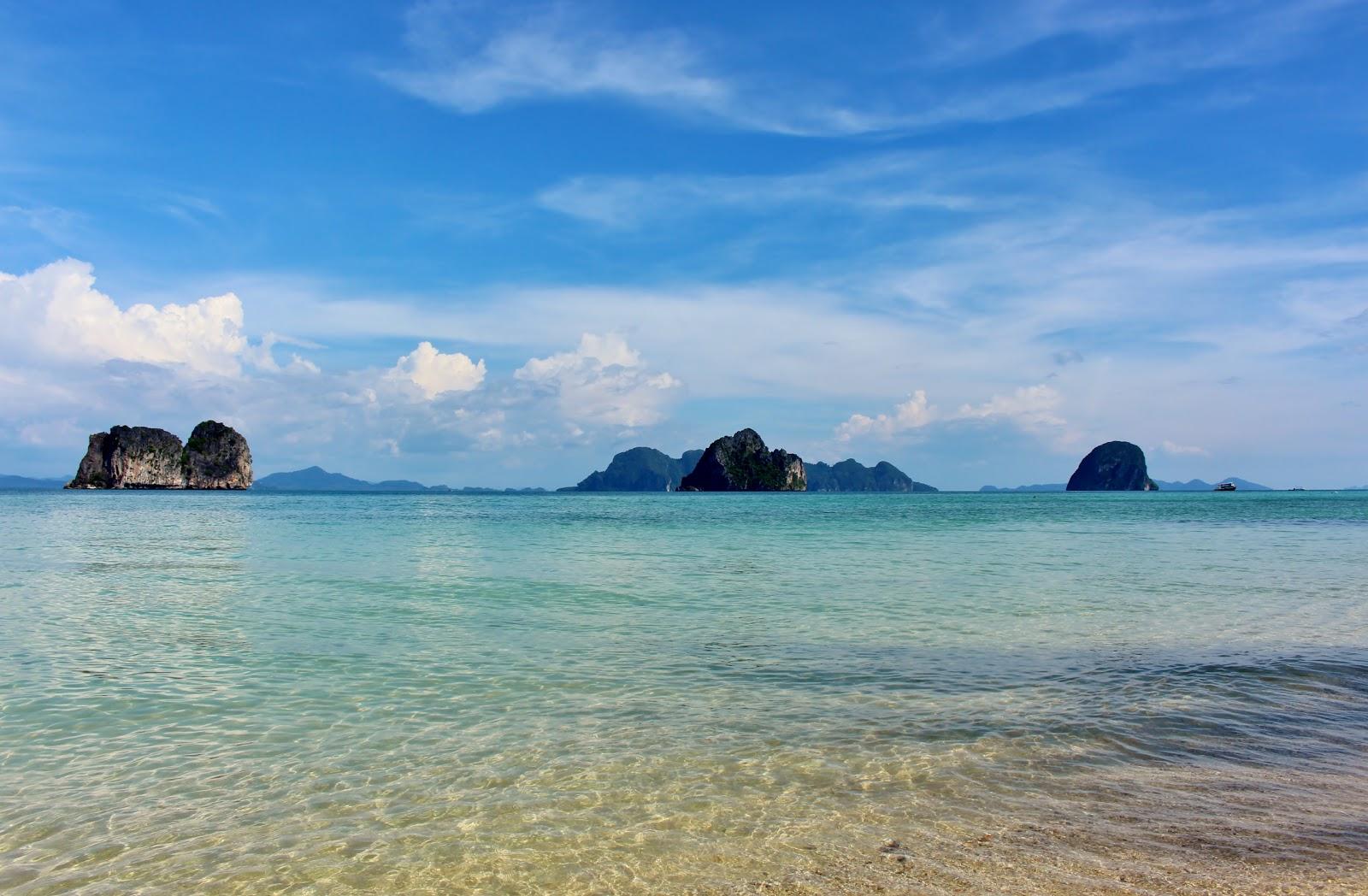 Ko Ngai Photo - Sandee