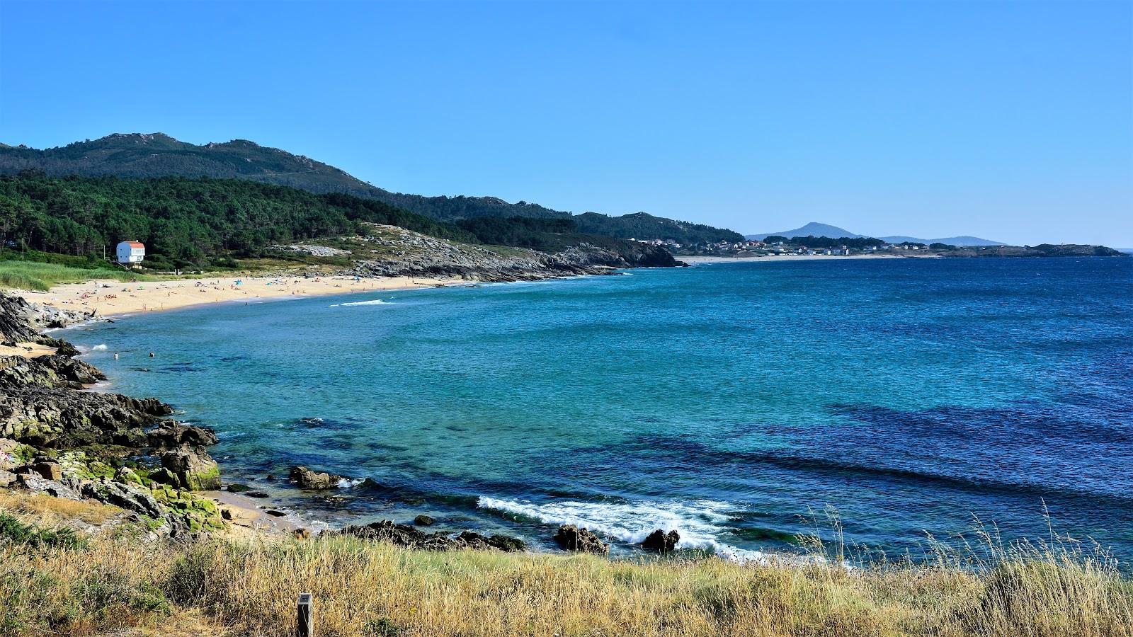 Sandee Praia De Area Longa Ou Barona