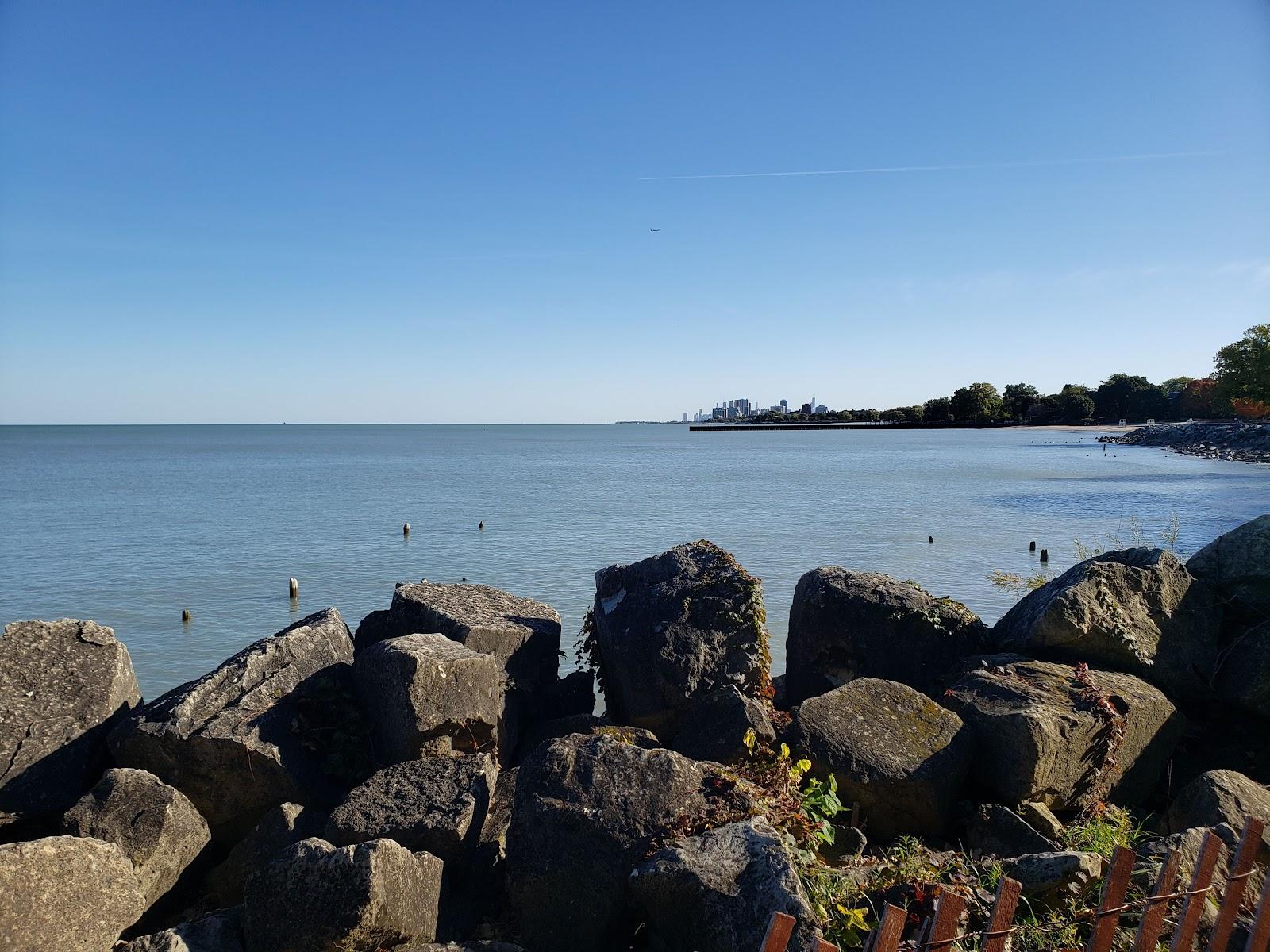 Sandee Burnham Shores Park