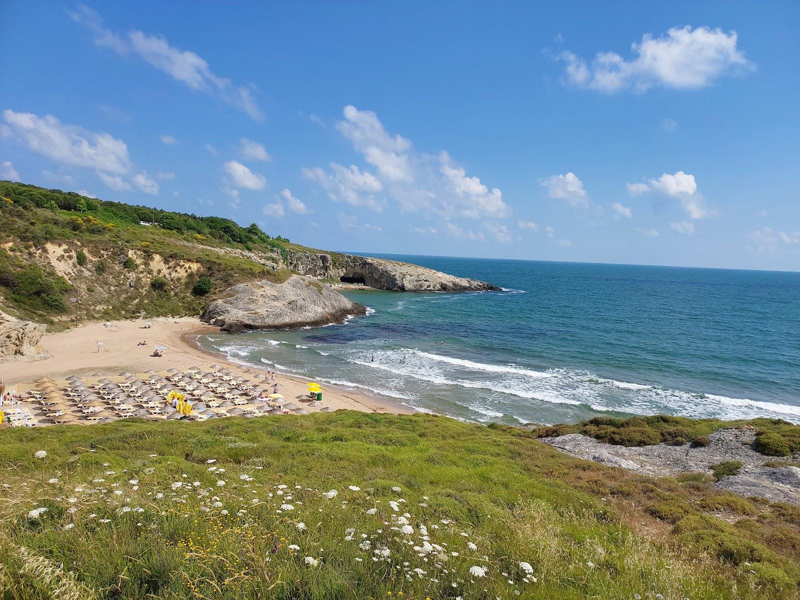 Sandee Aglayankaya Beach
