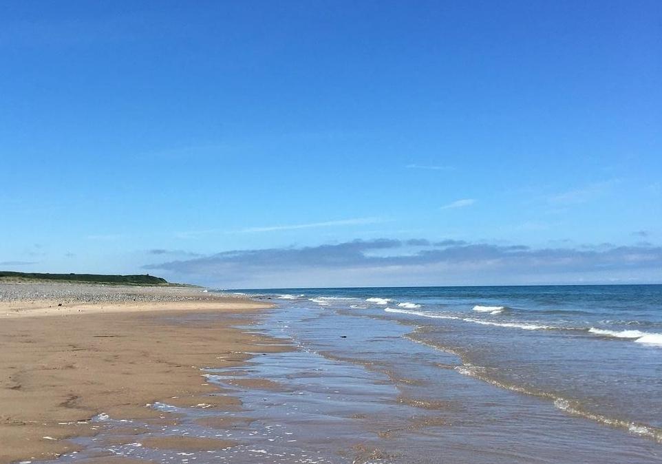 Sandee Smeale Beach
