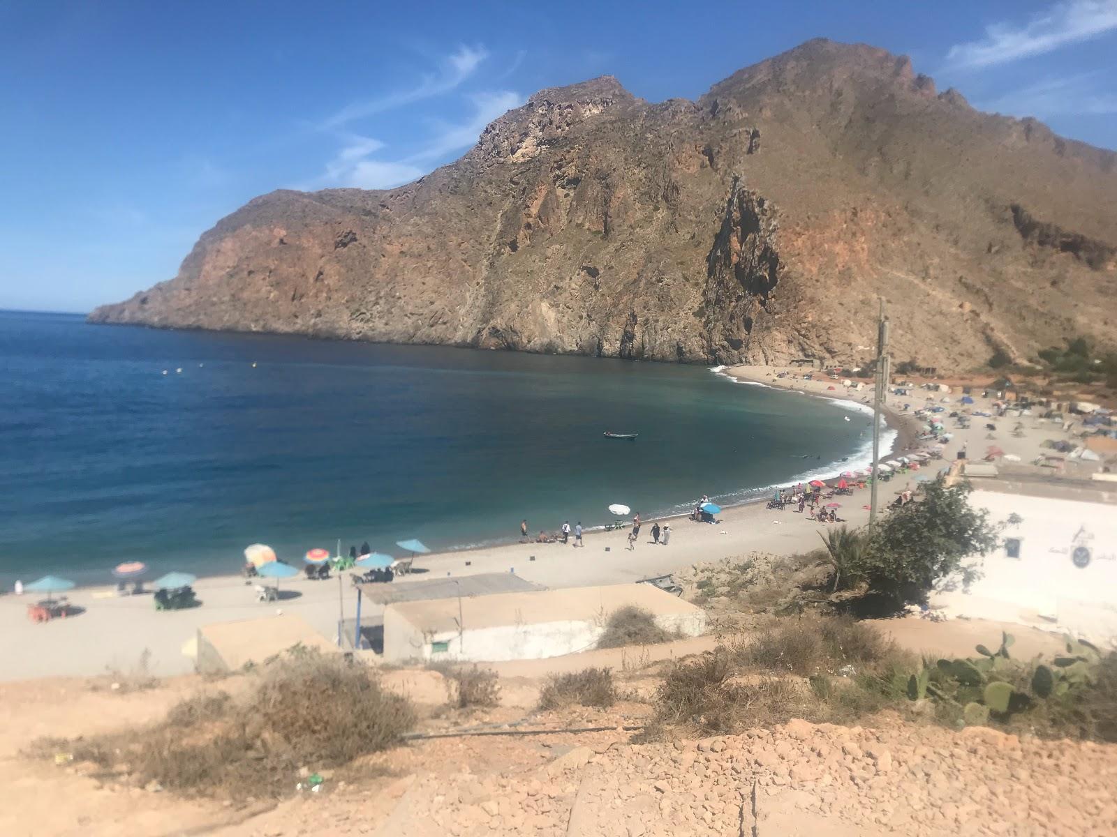 Sandee Plage De Bades