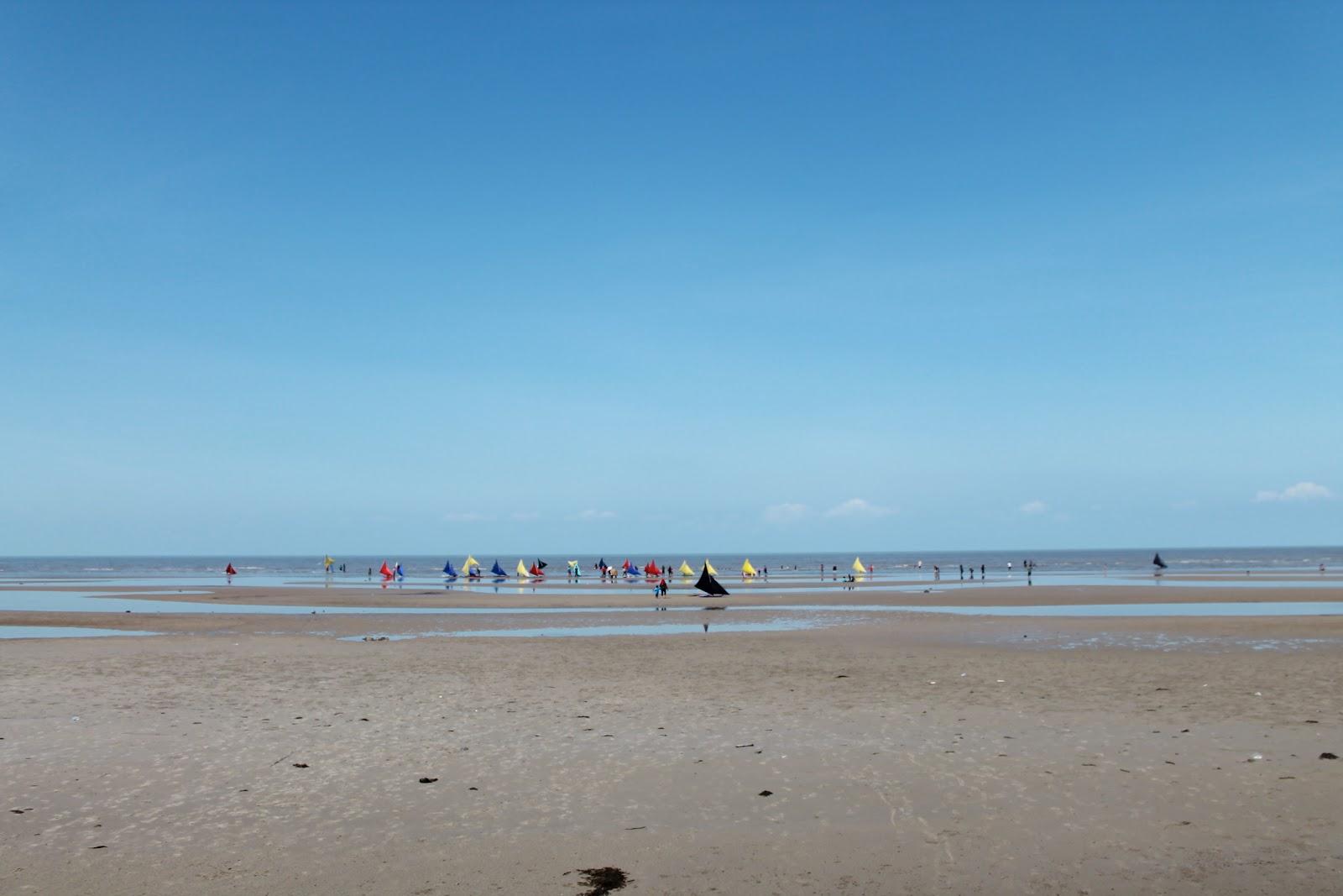 Sandee Pantai Selat Baru