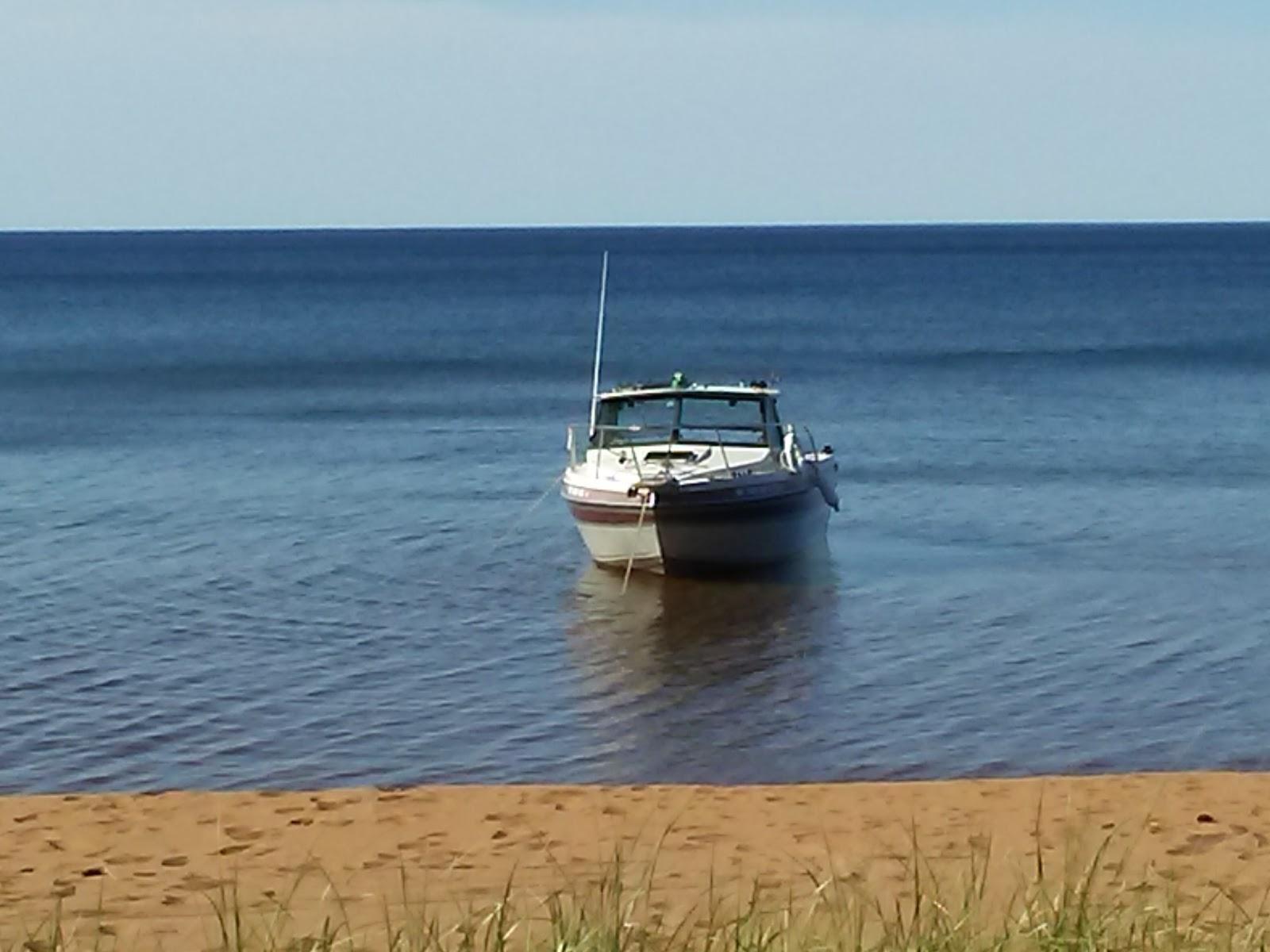 Sandee Squaw Beach
