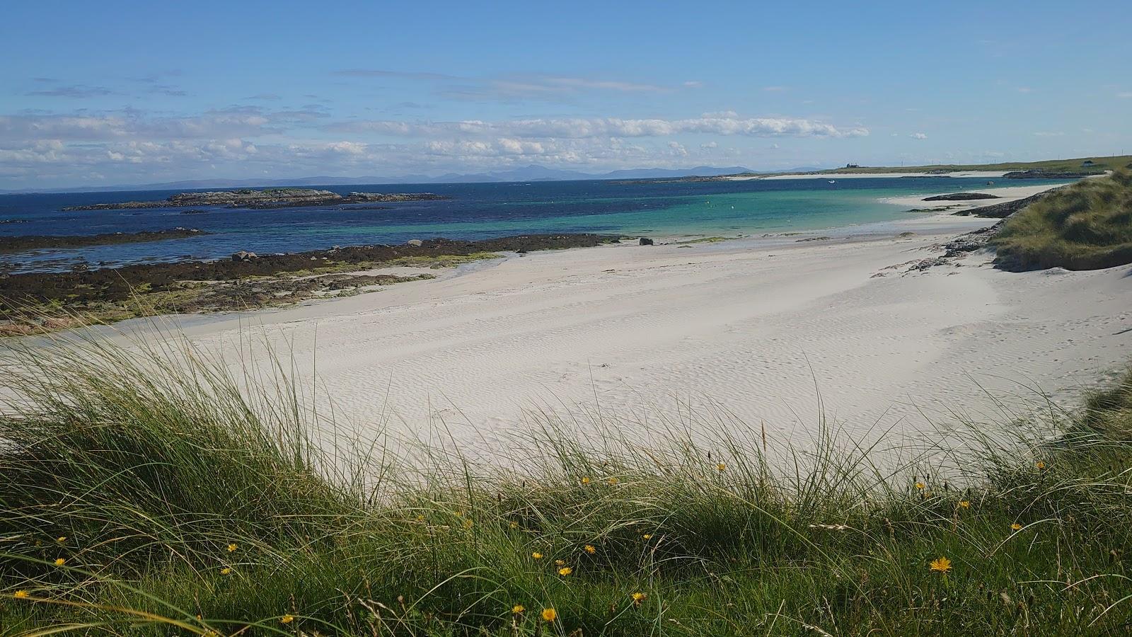 Sandee Gott Bay Beach