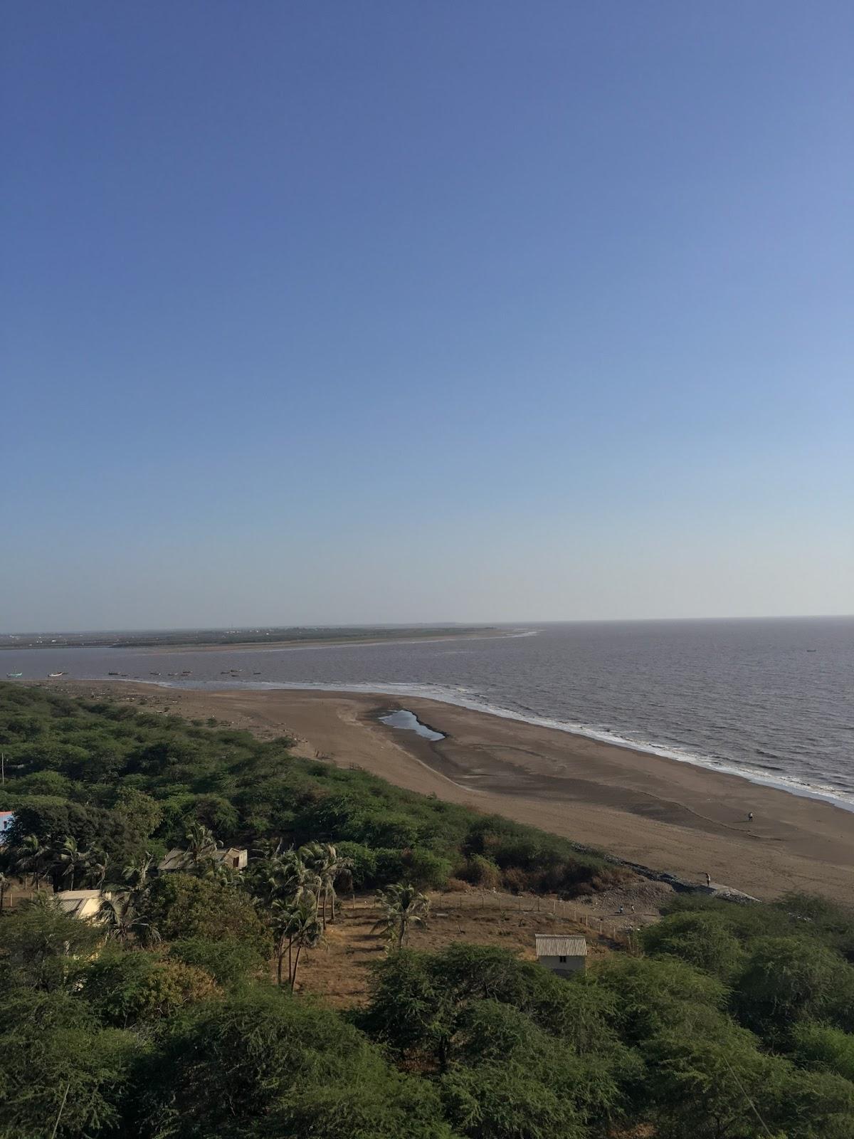 Sandee Onjal Machhivad Beach