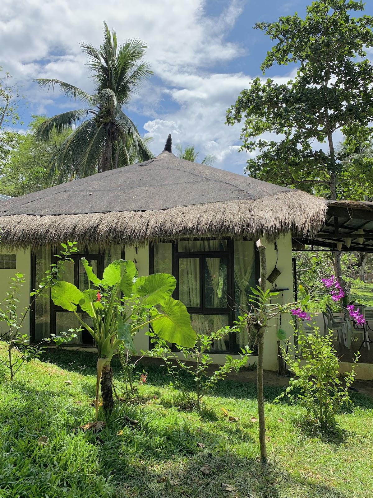 Sandee Moon Beach Villas, El Nido