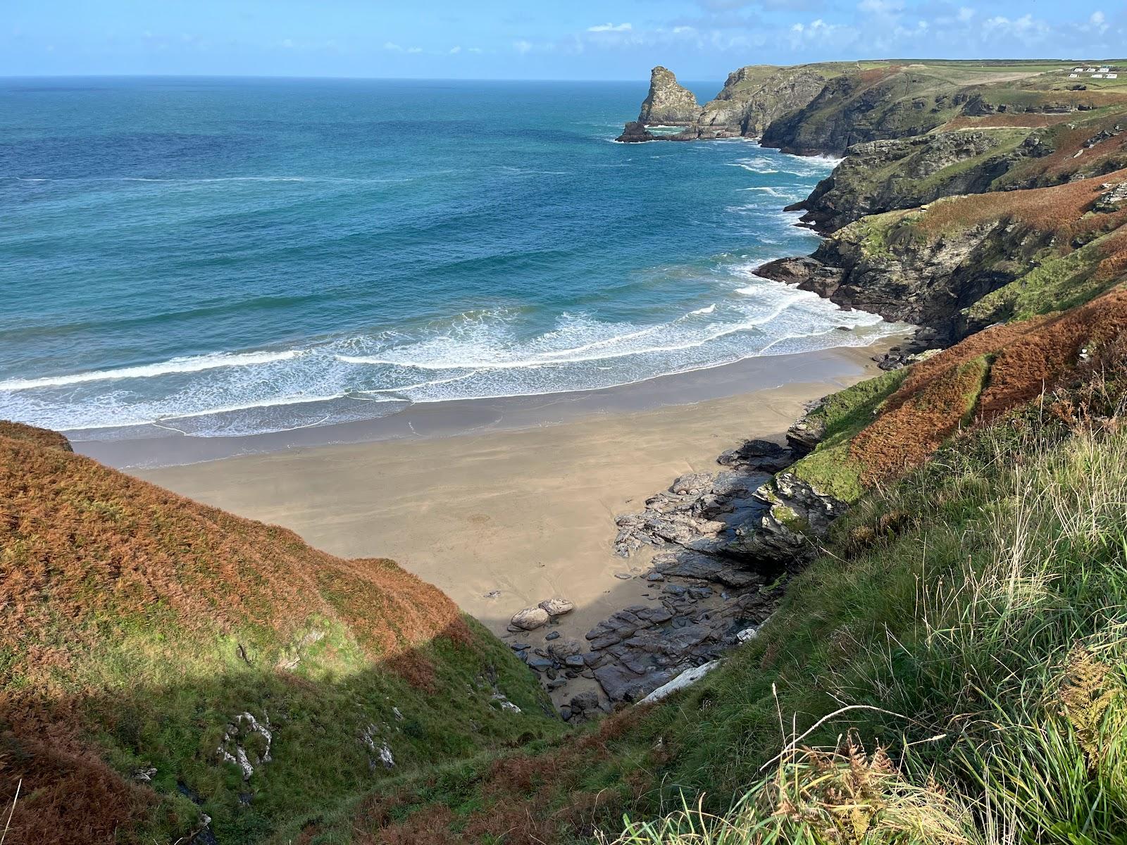 Sandee Benoath Cove
