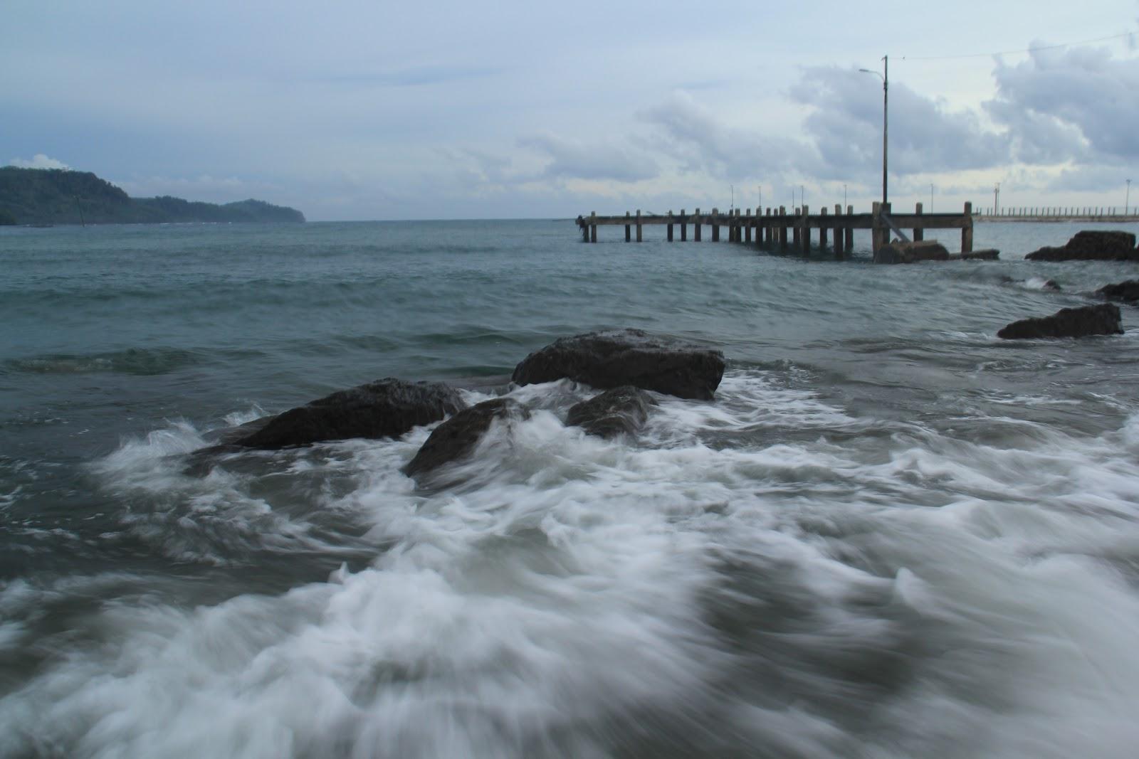 Sandee Pantai Sopi