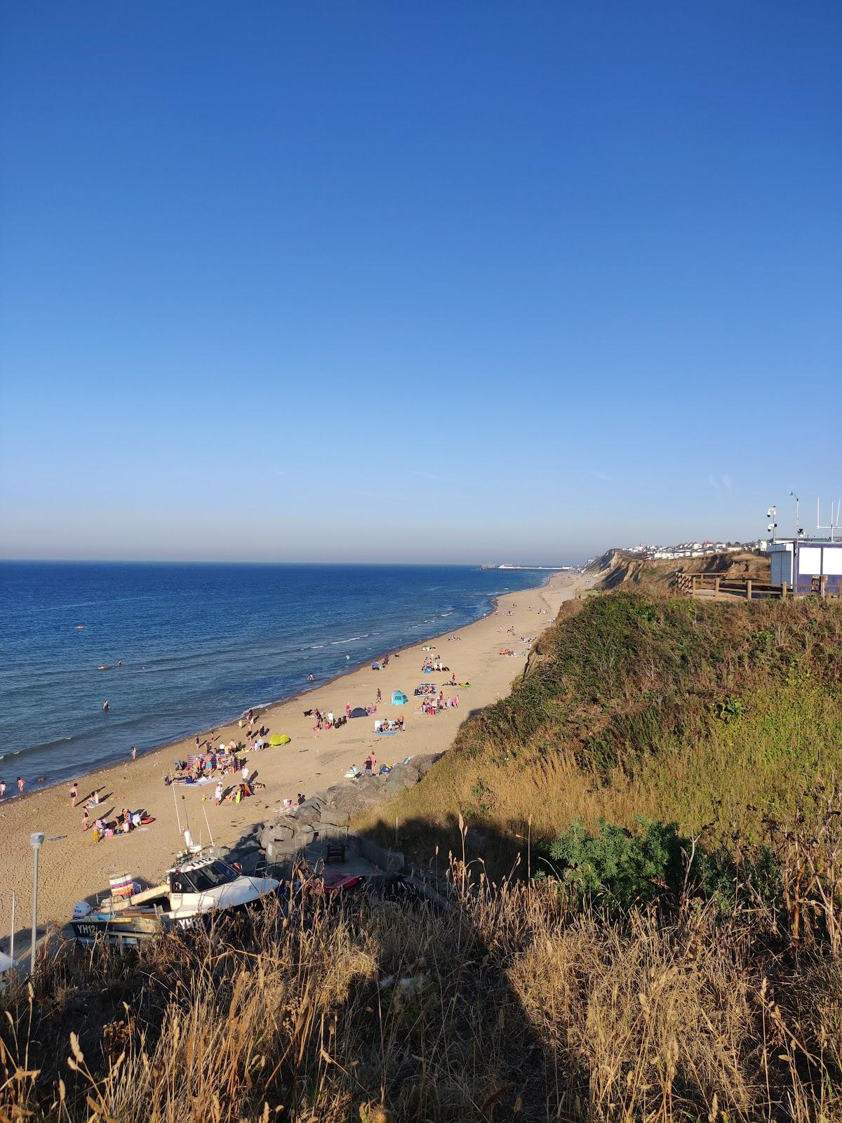 Sandee East Runton Beach